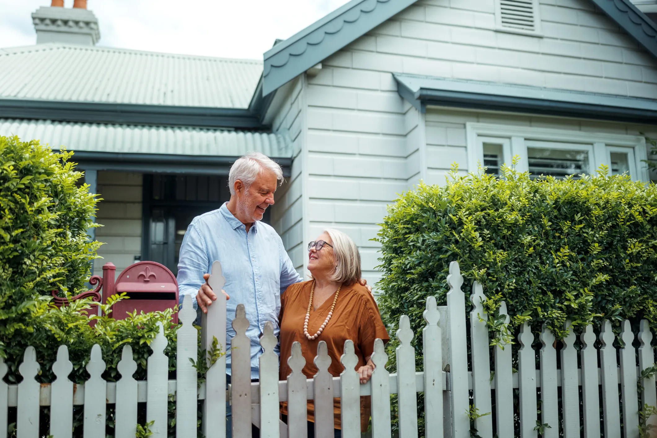 Homeowners Over 62: You May Be Sitting on Tax-Free Cash