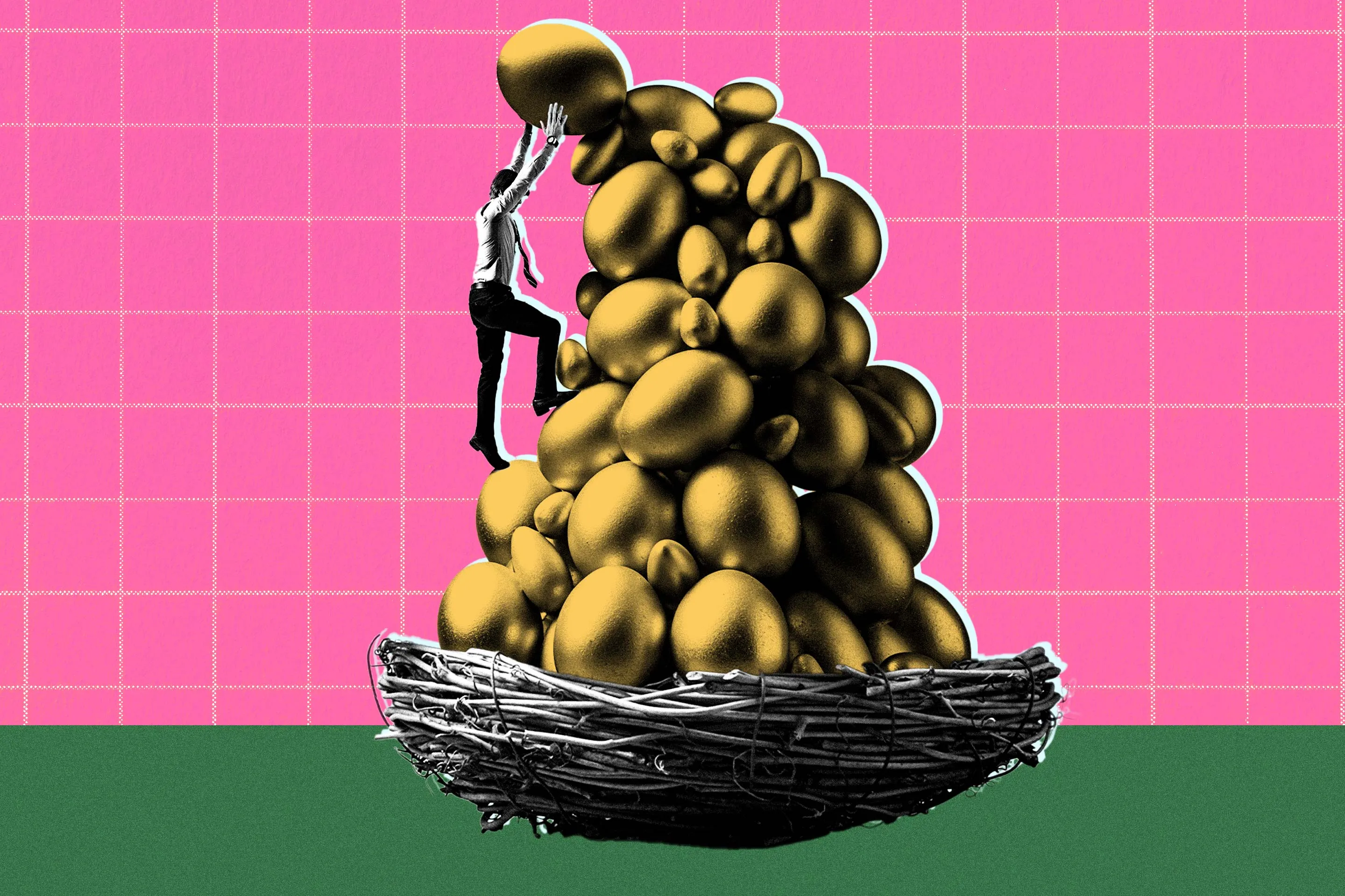 Average 401(k) Balances by Generation: How Do You Stack up Against Your Peers?