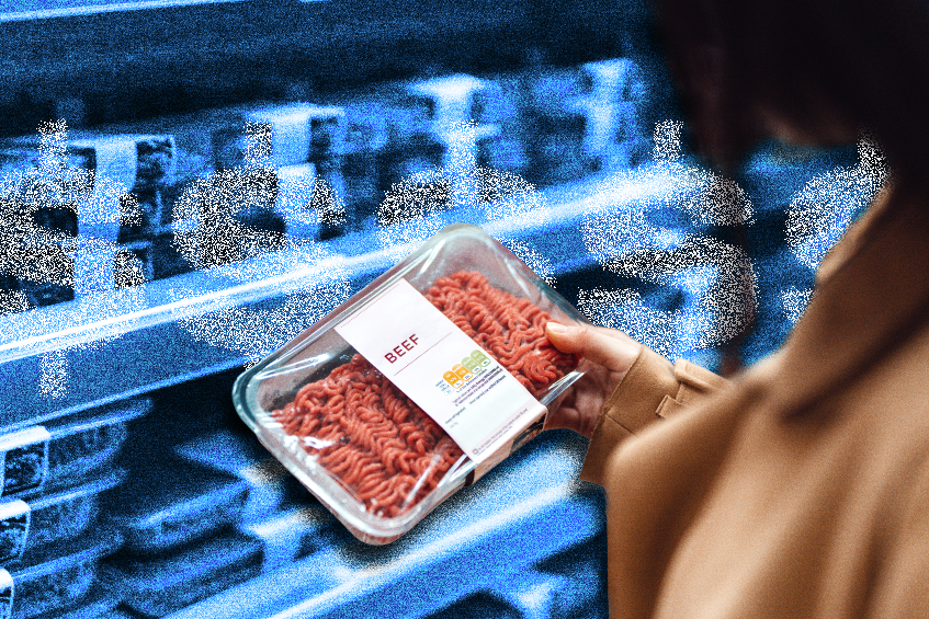 A Pound of Ground Beef Now Costs More Than the Federal Minimum Wage