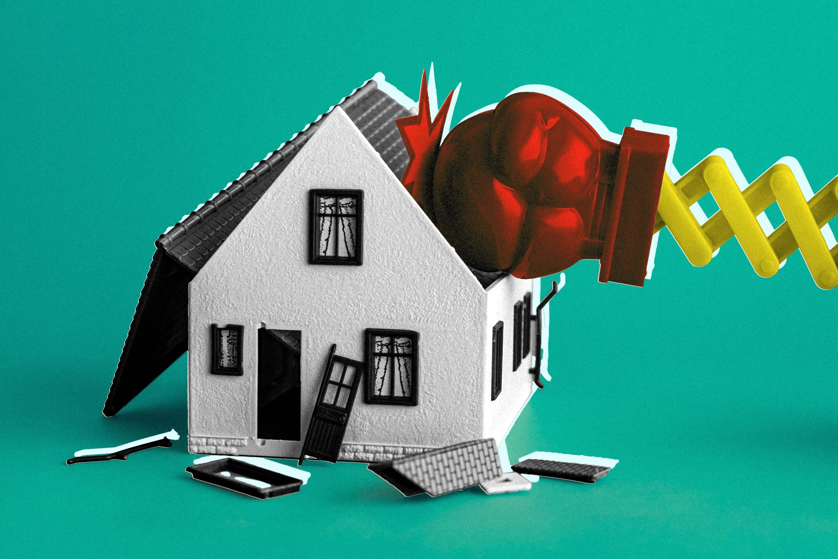 Average Home Insurance Premiums Expected to Surpass $3,000 This Year