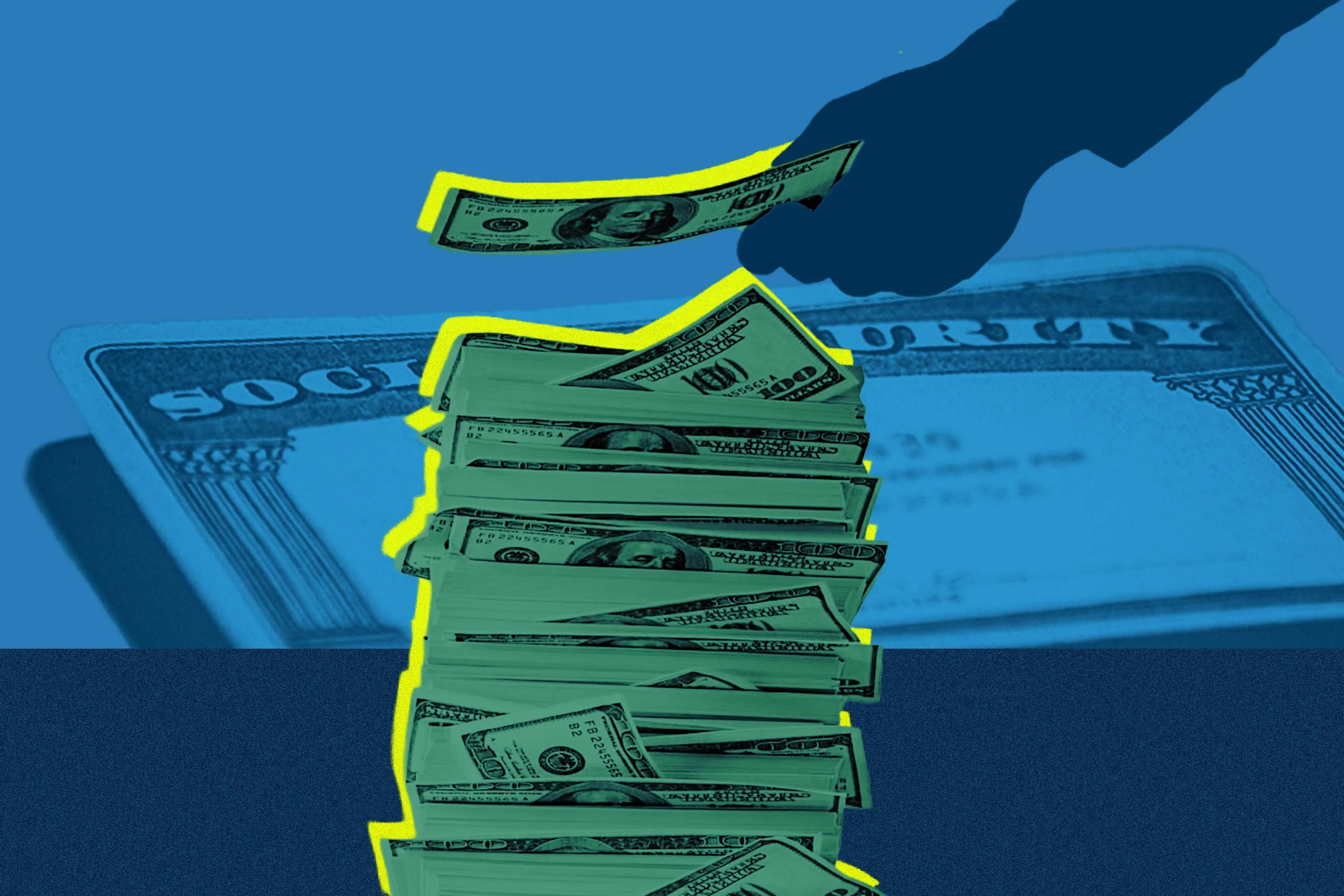 Millions Will Not Pay into Social Security by 2026