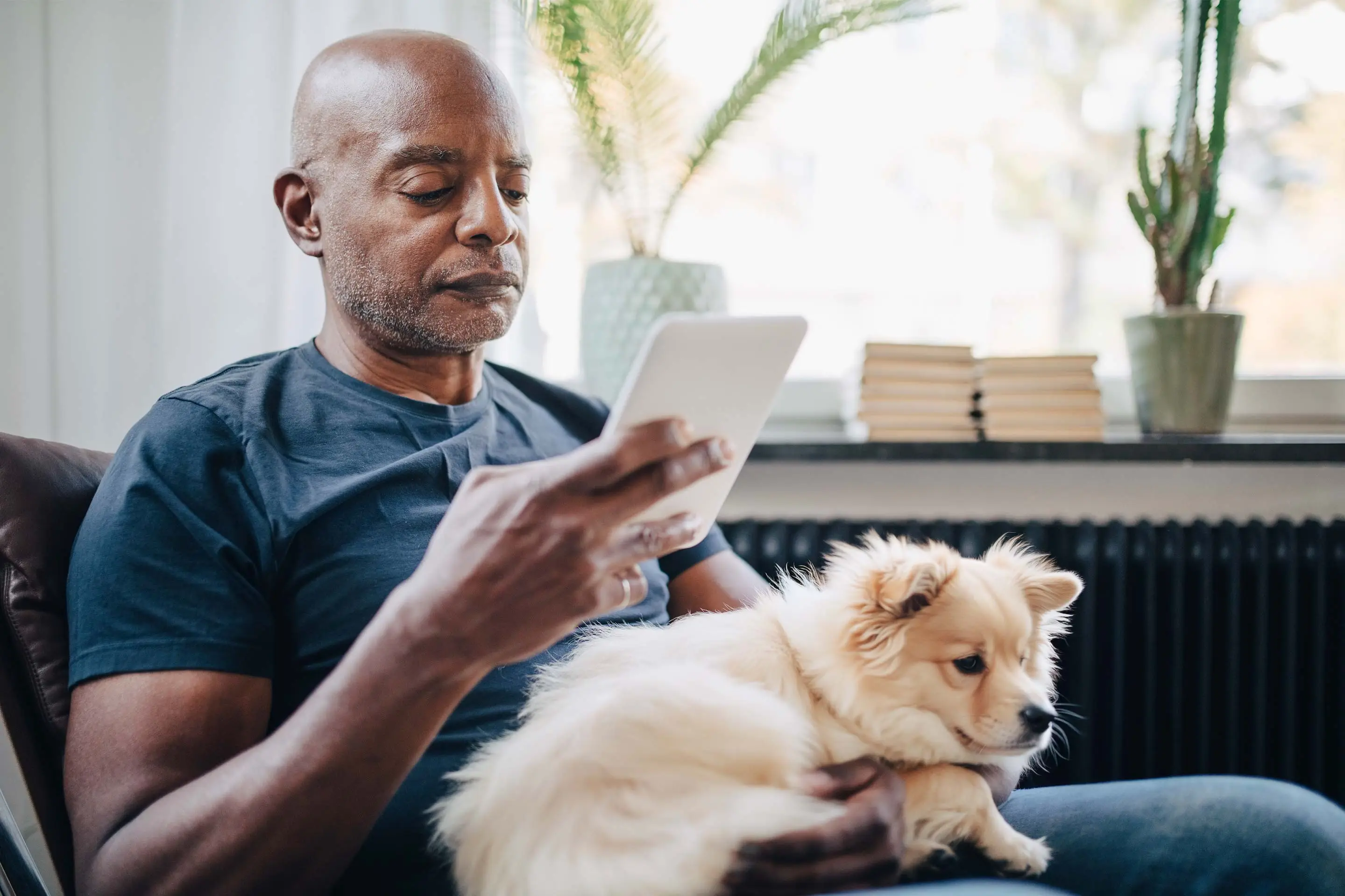 Why More Pet Owners Are Feeling Financially Stretched | Money