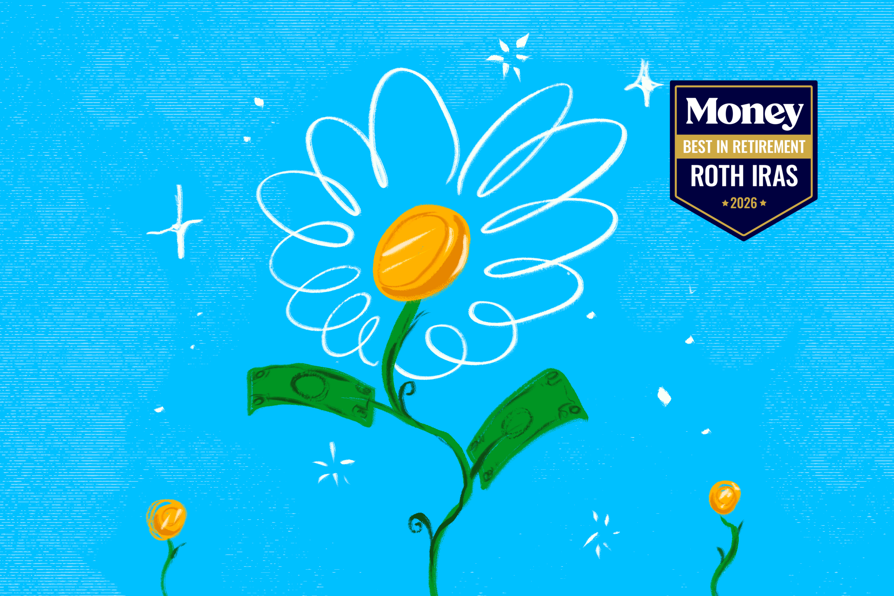 9 Best Roth IRAs of 2026