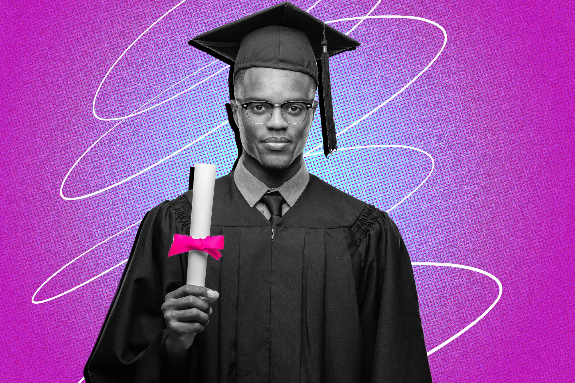Is a Bachelor's Degree Worth It? New Study Says Yes... Once You Turn 34