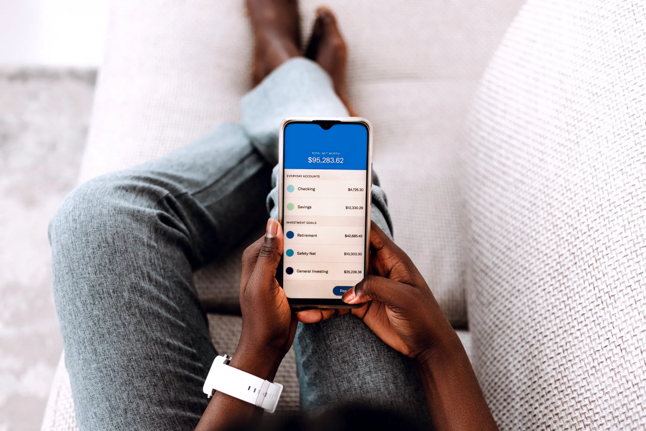 Why Your Bank's App Isn't Enough: 3 Money Tools That Do What Online Banking Can't