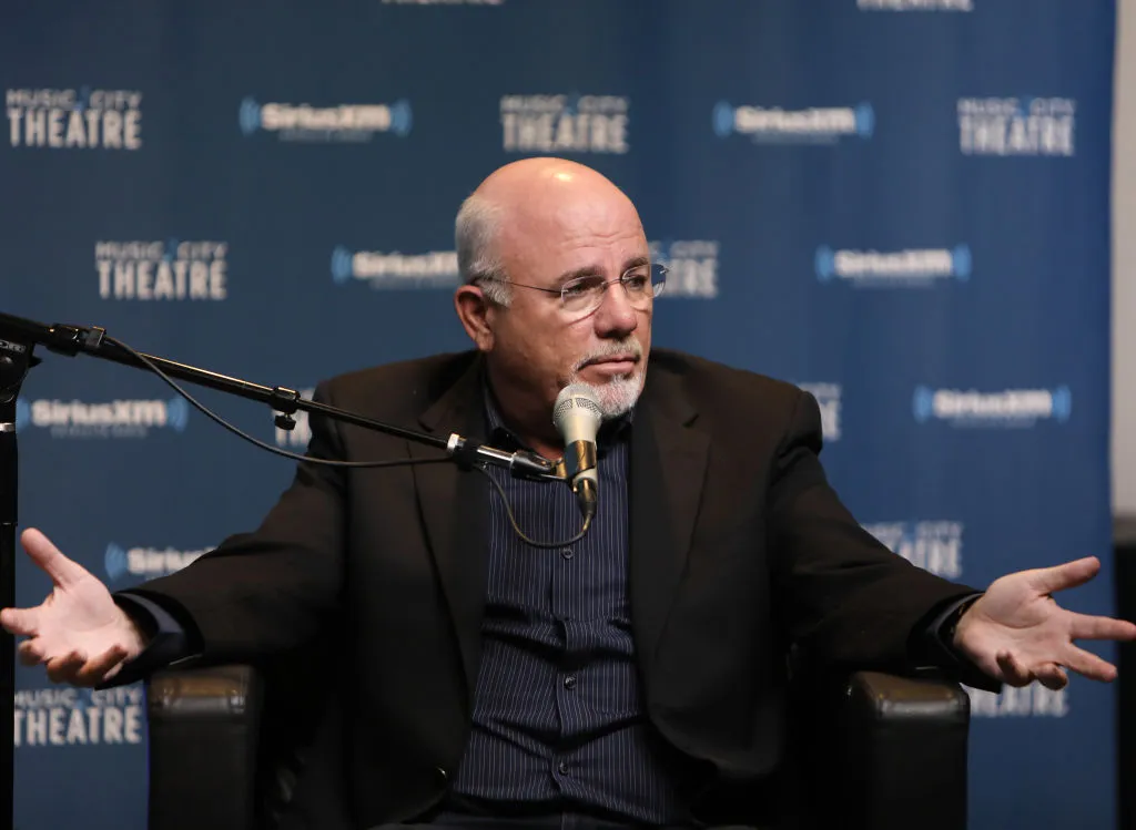 Dave Ramsey's Advice on Tapping Home Equity in Retirement — and When It Actually Makes Sense