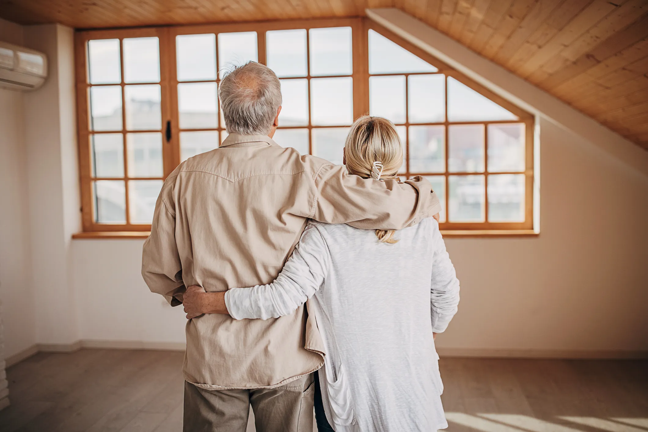 The Real Cost of Staying in Your Home After 65 — and When Downsizing Makes Financial Sense