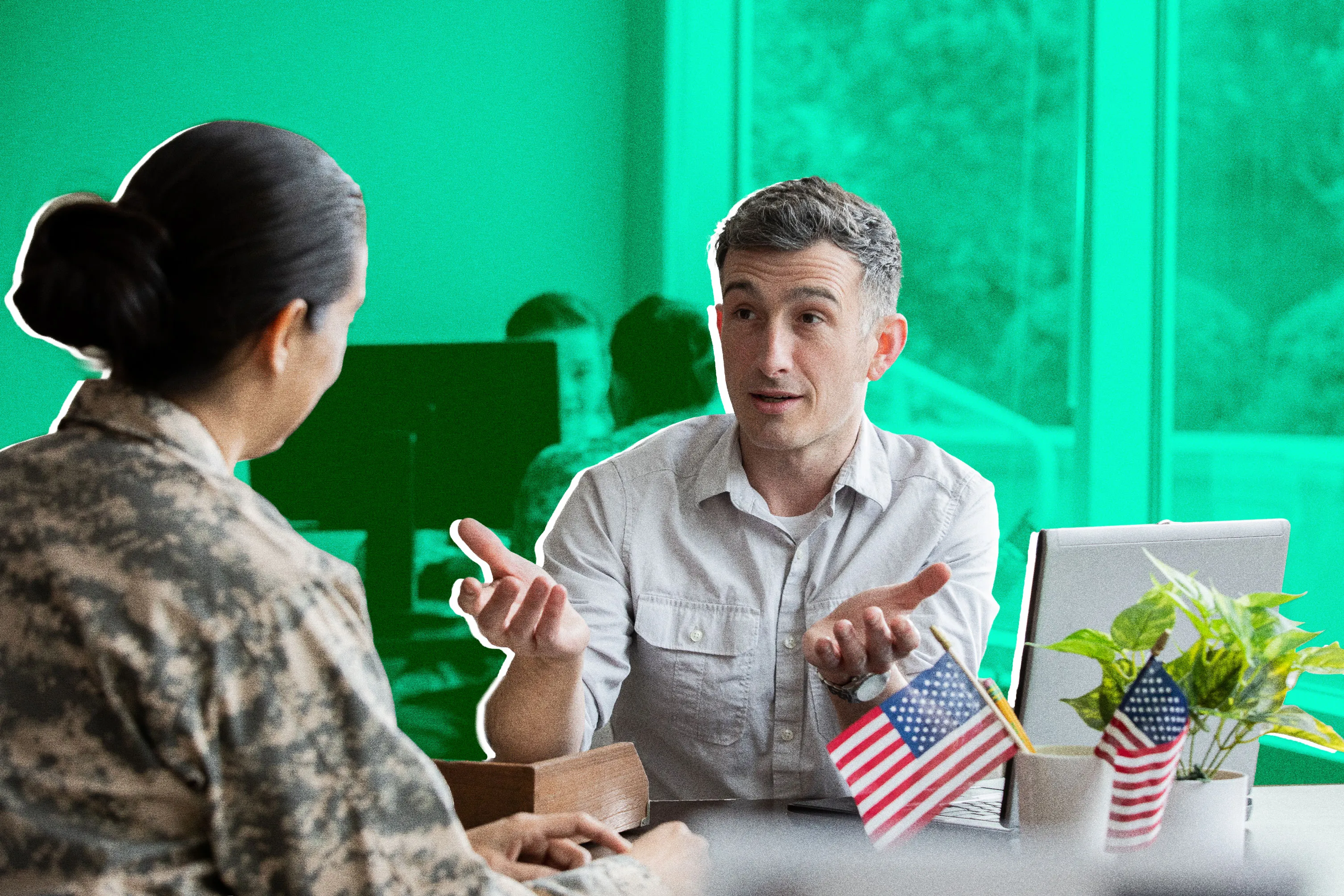 Top VA Lenders: Veterans United Leads the Pack, Plus What Else the Data Shows