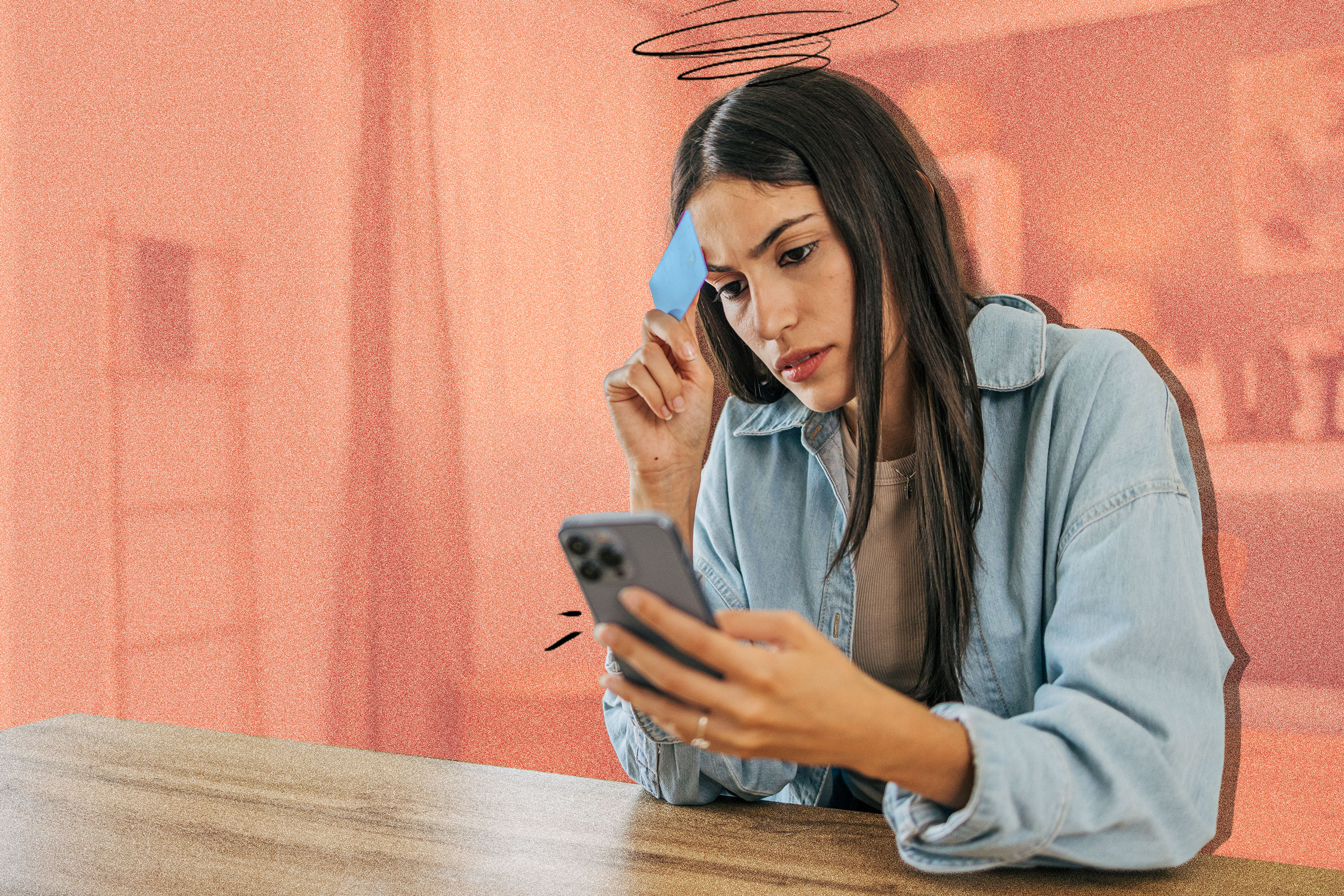 The Average Credit Score Just Dropped Again. How Do You Stack Up?