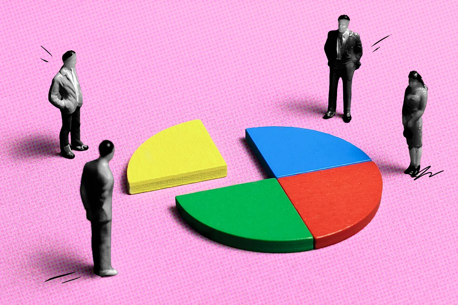 We Asked 19 Companies if They Plan to Give Customers Tariff Refunds. Only 3 Replied