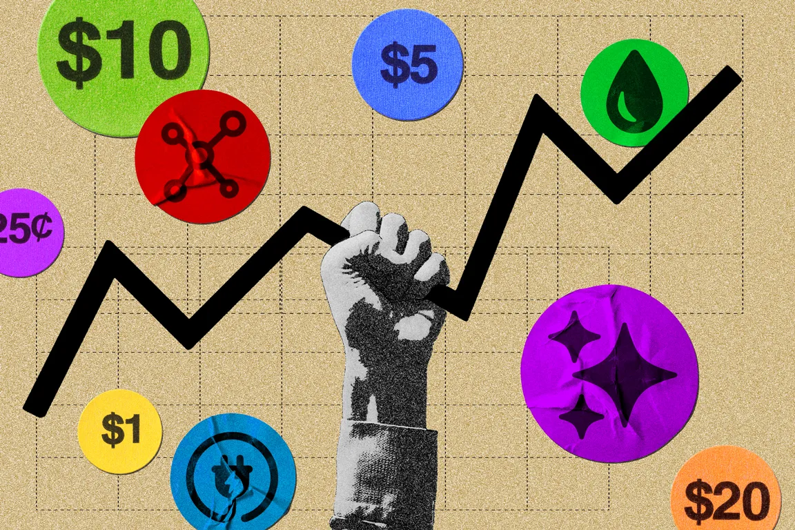 From AI to Energy, ‘Thematic’ ETFs Make It Easy to Invest in Hot Market Trends