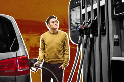 If the Iran War Ended Today, Here's How Long It Would Take for Gas Prices to Fall