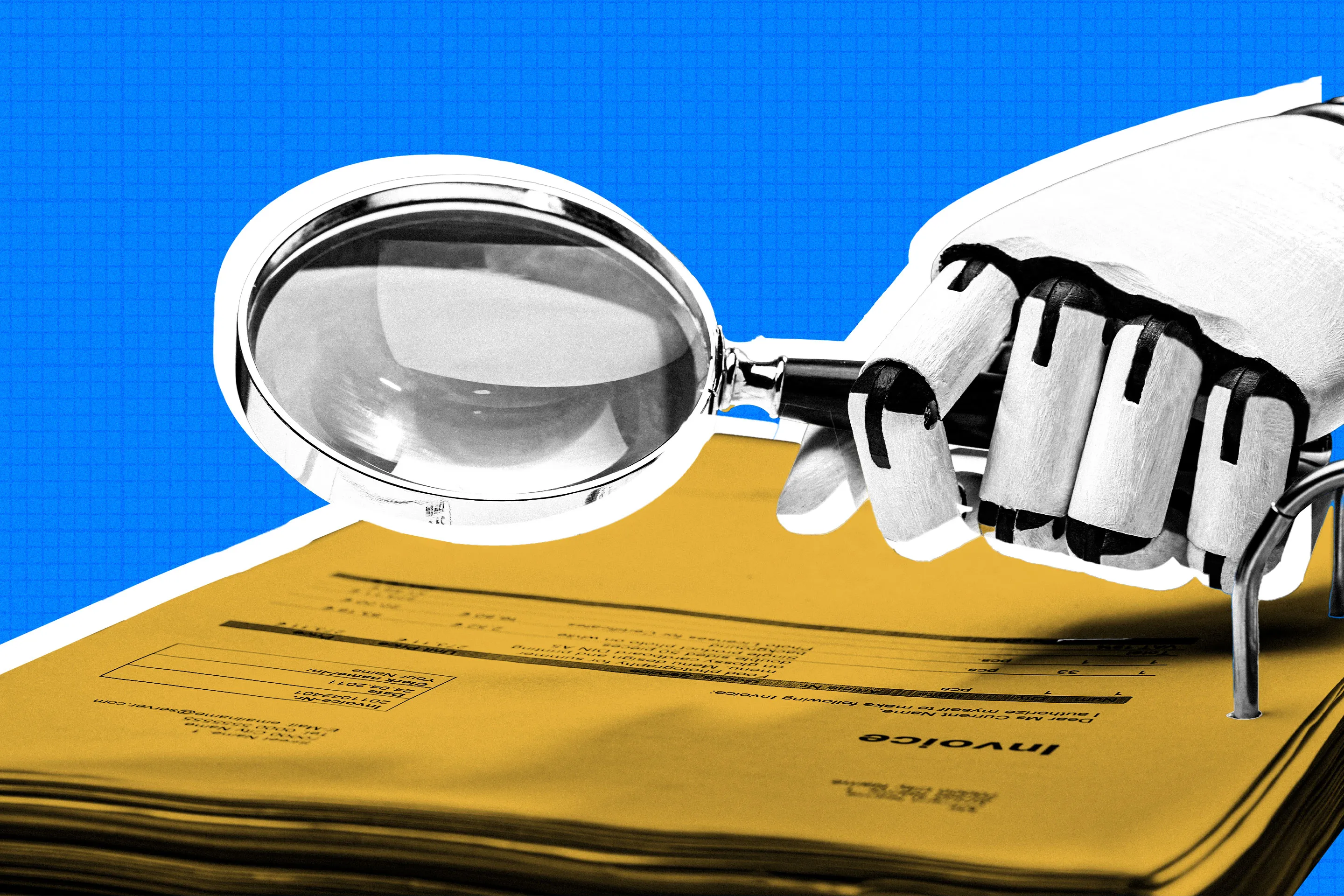 MoneyWireDaily — The IRS Is Testing AI Tools to Decide Who Gets Audited