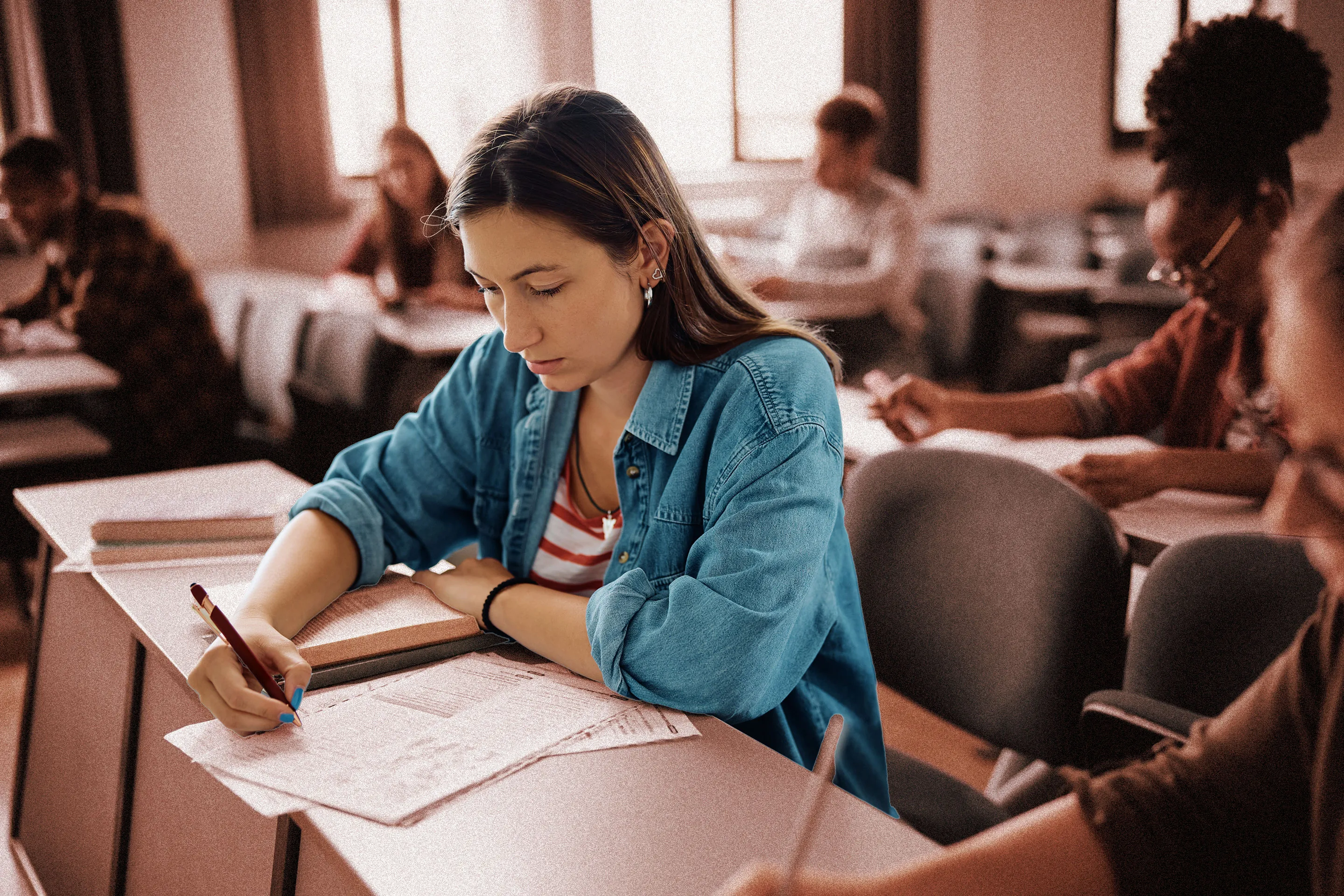 New Lending Rules Starting This Summer Change the Calculus for Grad Students