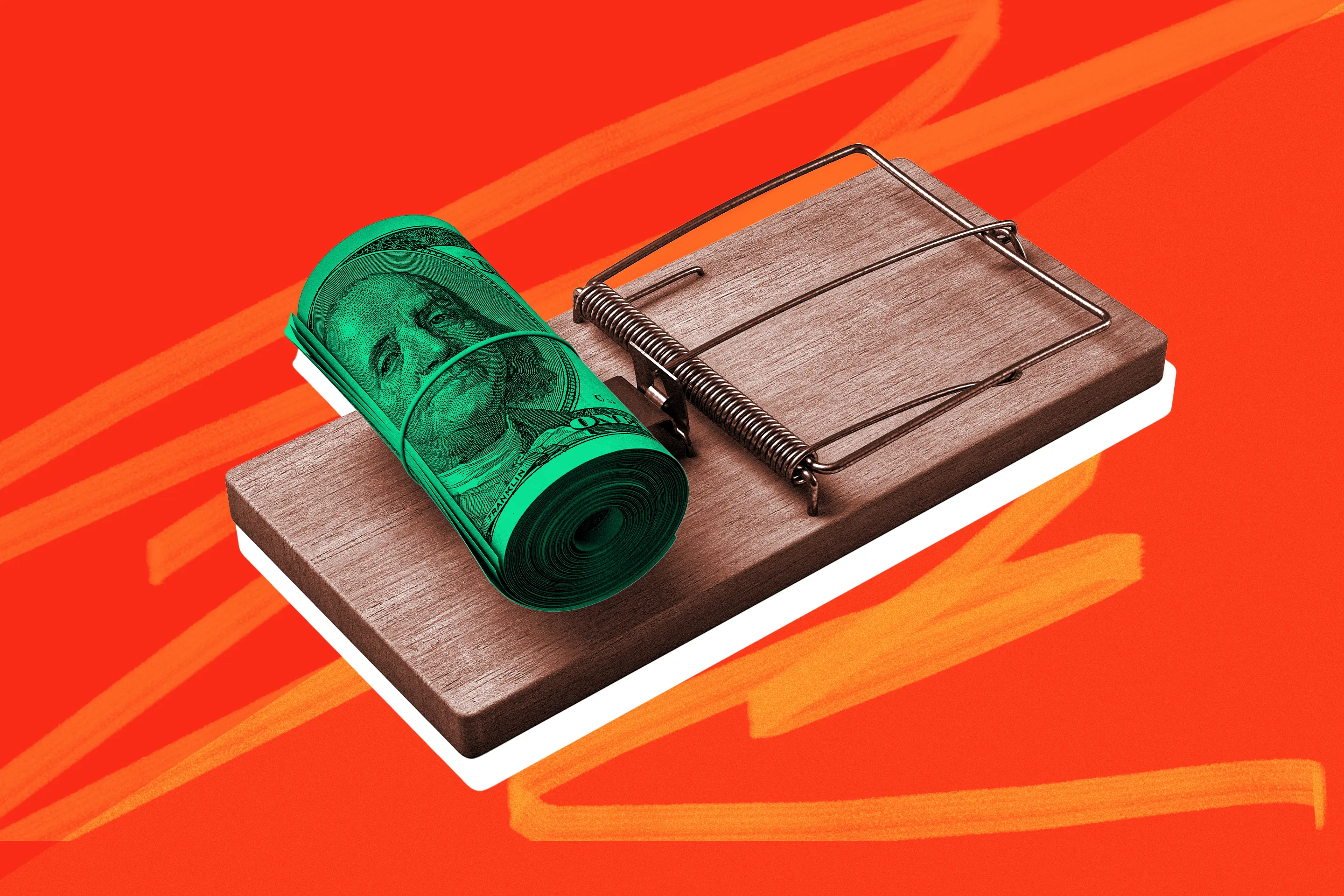 Most States Ban Predatory Loans. Lenders Are Using This Loophole to Charge 150% APRs Anyway