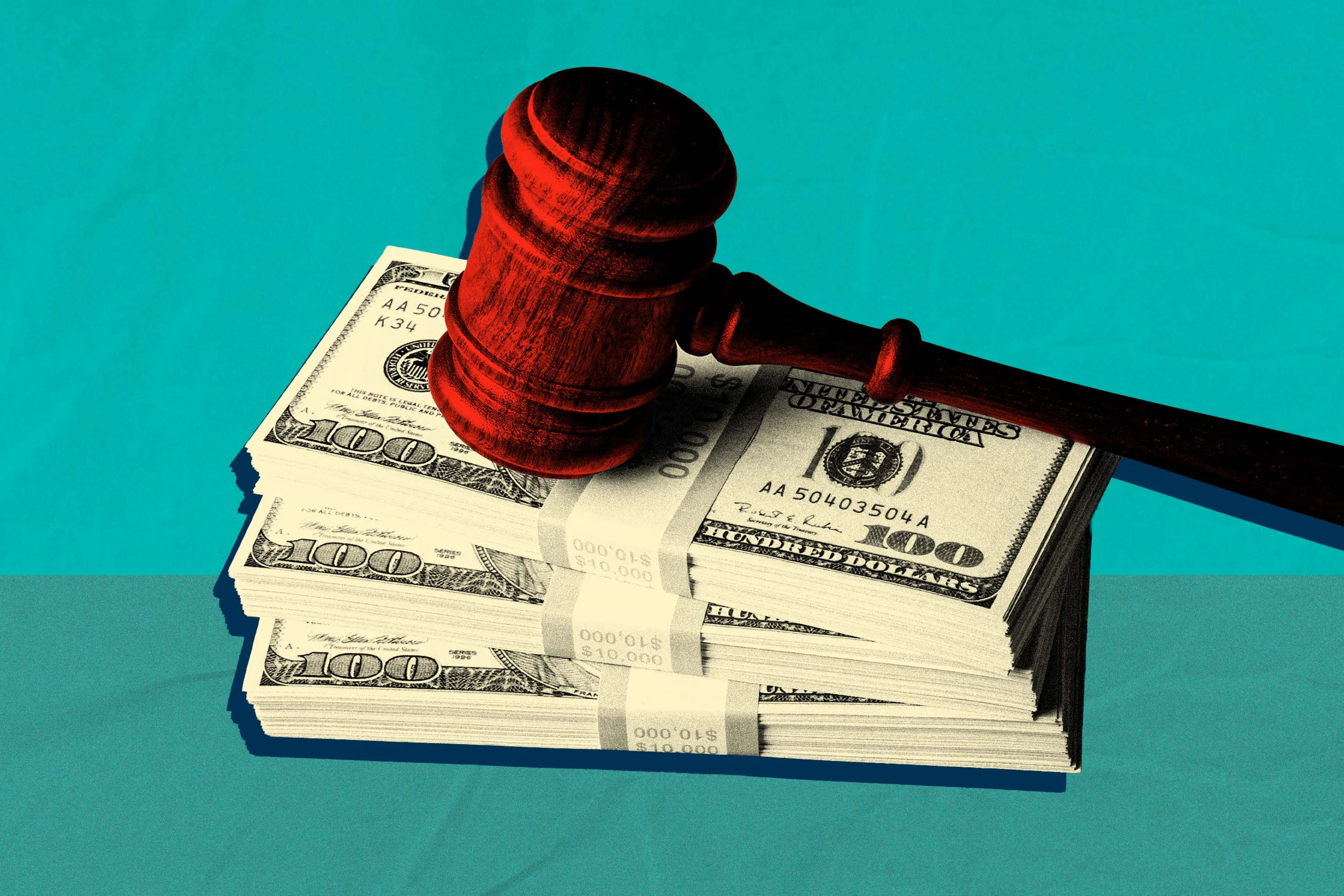Class-Action Settlements You Should Seek Now, From Google to Tinder