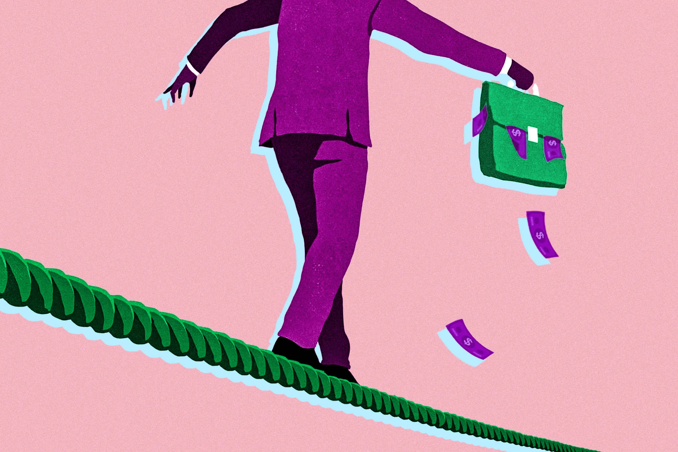 Private Equity, Crypto and Other Risky Assets Are Coming to Your 401(k). Here’s What to Know