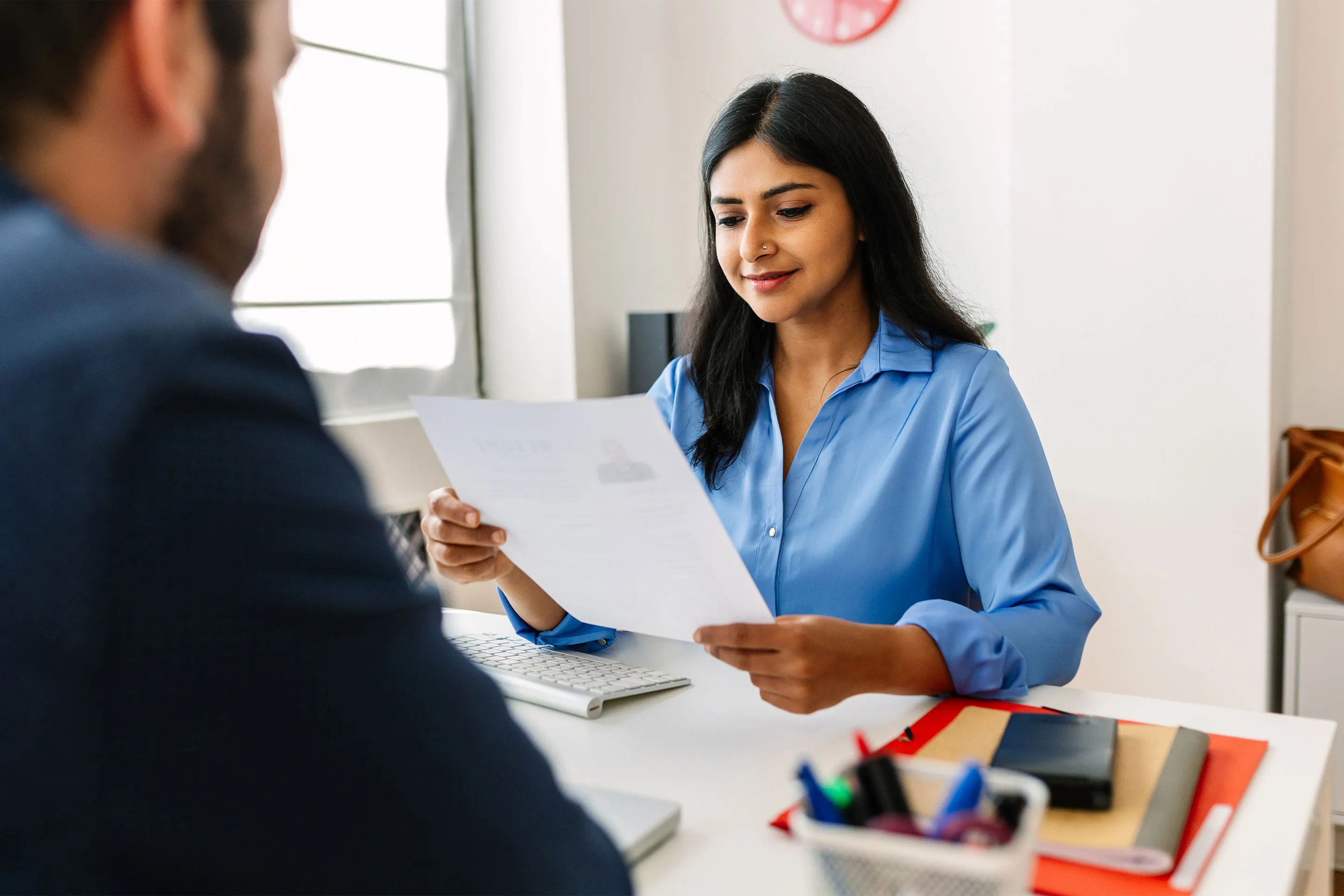 How Do Small Businesses Hire Employees Efficiently? How Do Small Businesses Hire Employees Efficiently?