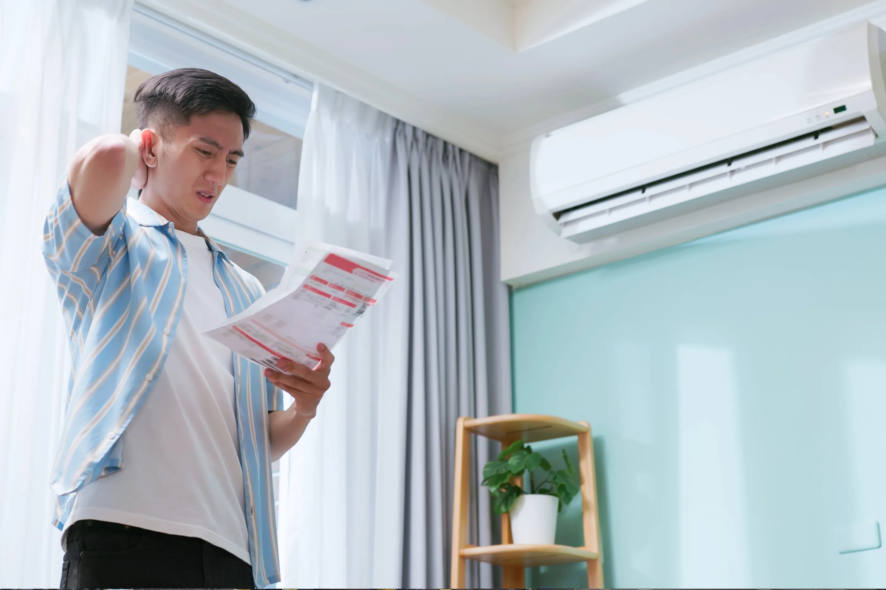 7 Common AC Problems that Can Drive Up Your Summer Electric Bill