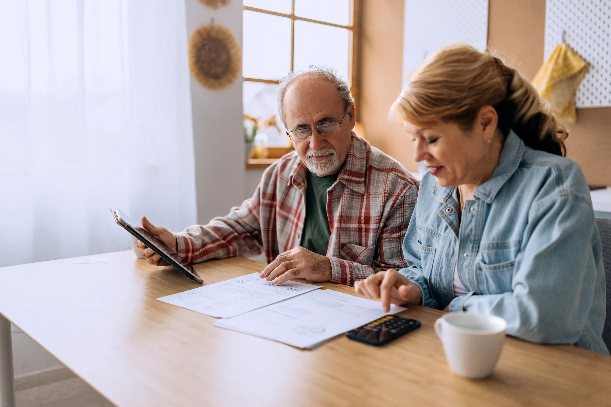 MoneyWireDaily — The Age 60 Catch-Up Rule That Can Supercharge a Late Retirement Push