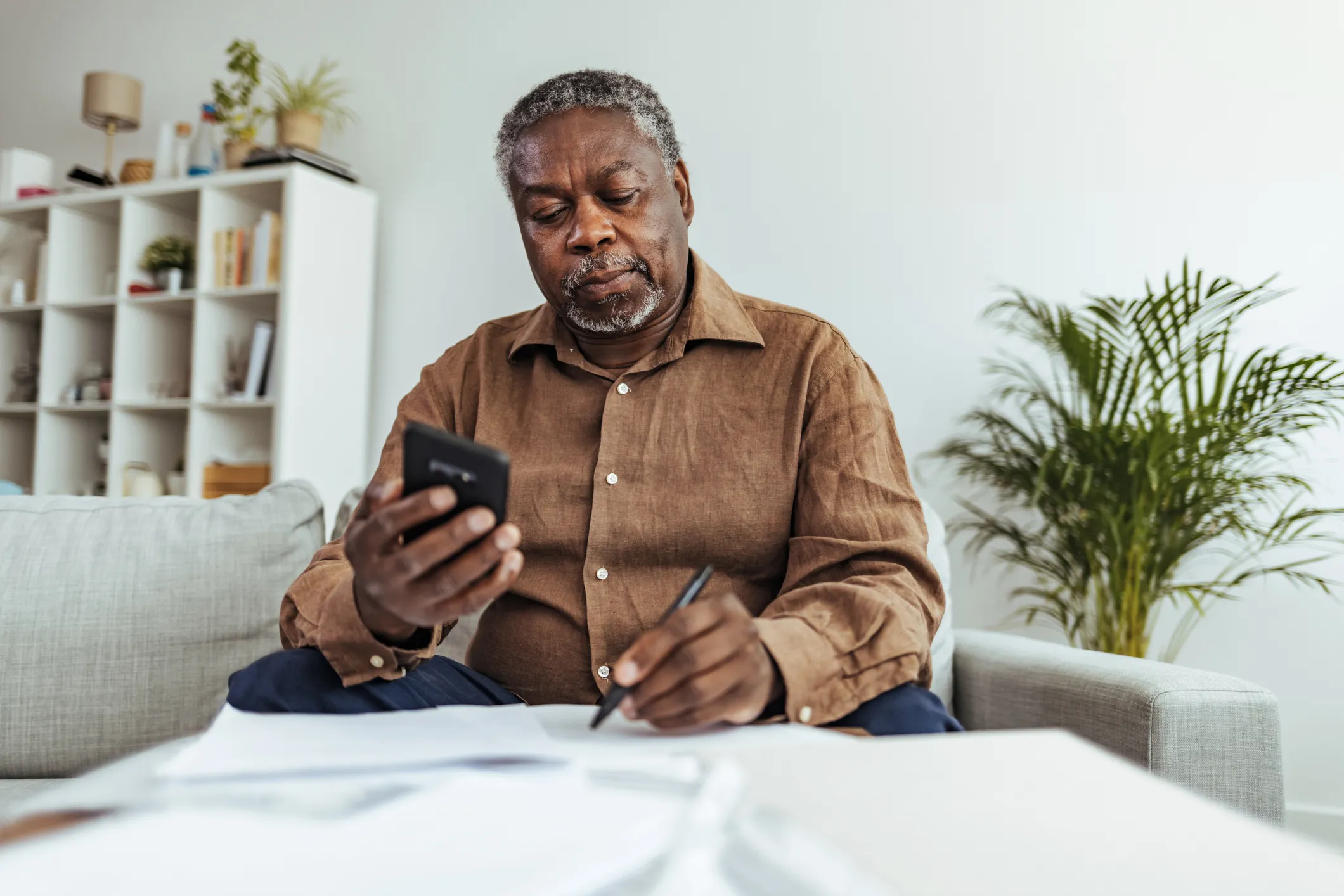 MoneyWireDaily — Why Your ‘Break-Even Age’ Might Be the Wrong Way to Decide When to Claim Social Security