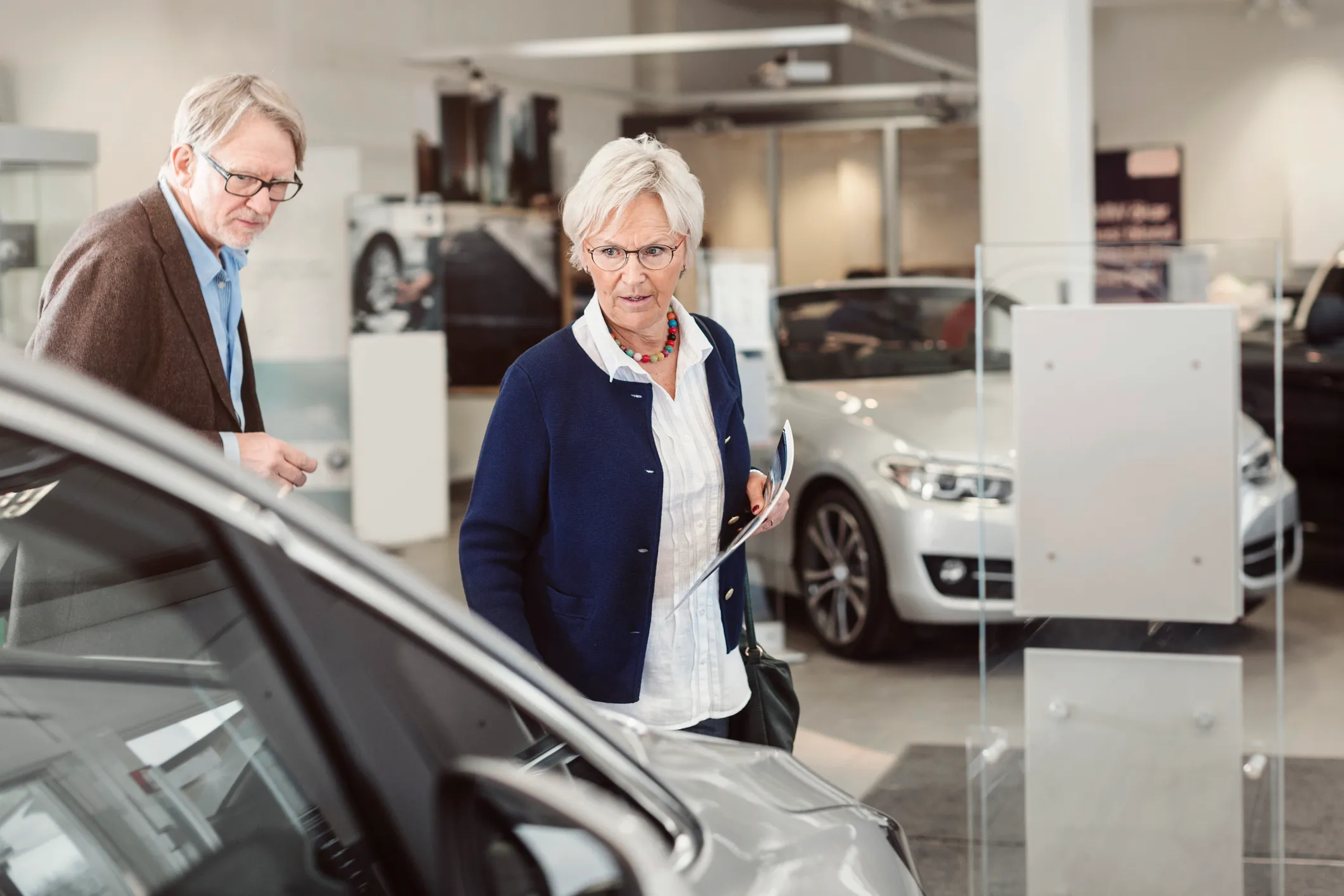 MoneyWireDaily — The Car-Buying Mistake Retirees Make When They Stop Commuting