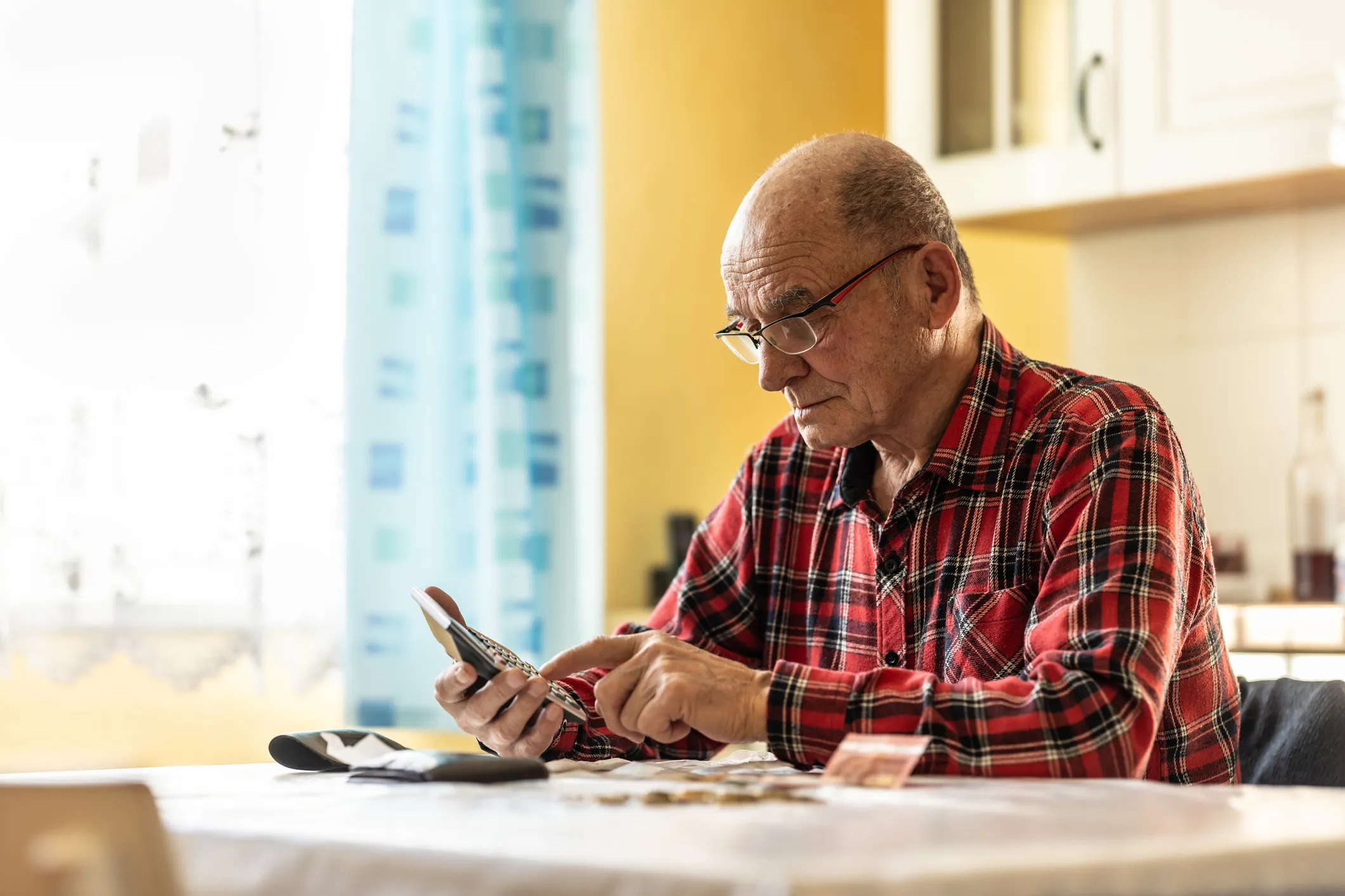 MoneyWireDaily — The Hidden Risk of Retiring With Every Dollar in Tax-Deferred Accounts