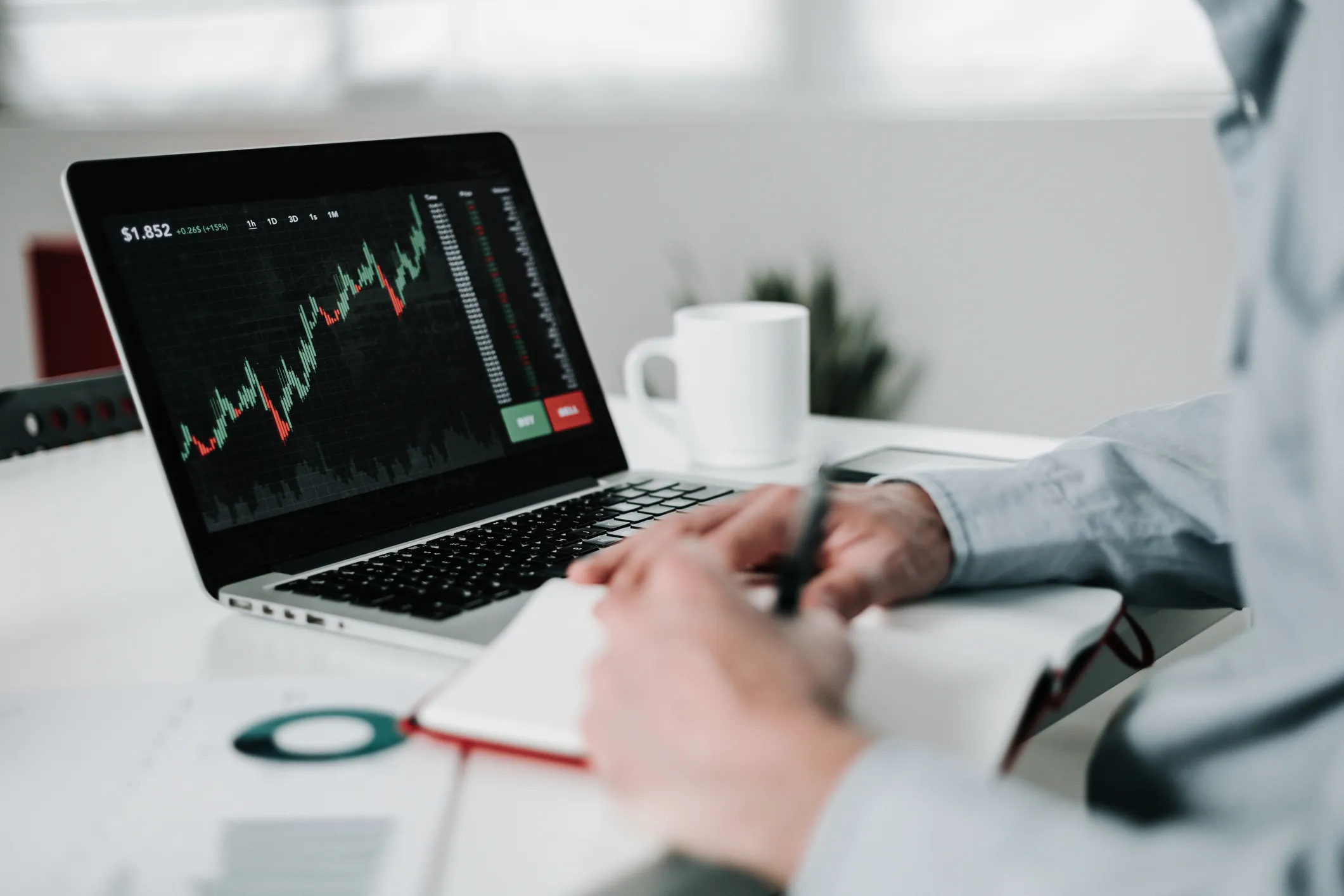 Why Your Safe Investments May Not Be as Safe as You Think