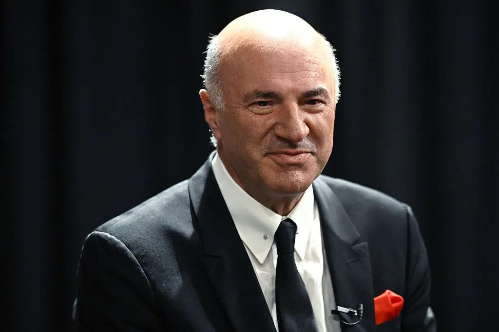 MoneyWireDaily — Kevin O’Leary Says This Money Mistake ‘Is How People Get in Trouble’