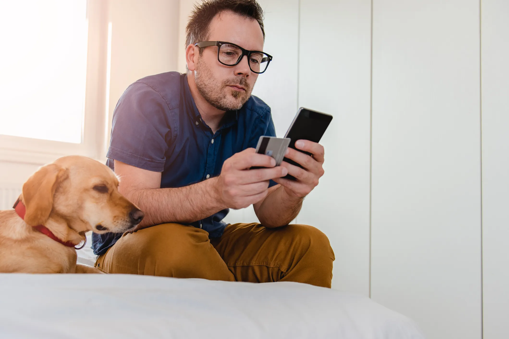 The 'High-Yield Lazy Account': This Set-It-and-Forget-It Move Can Help Boost Your Savings