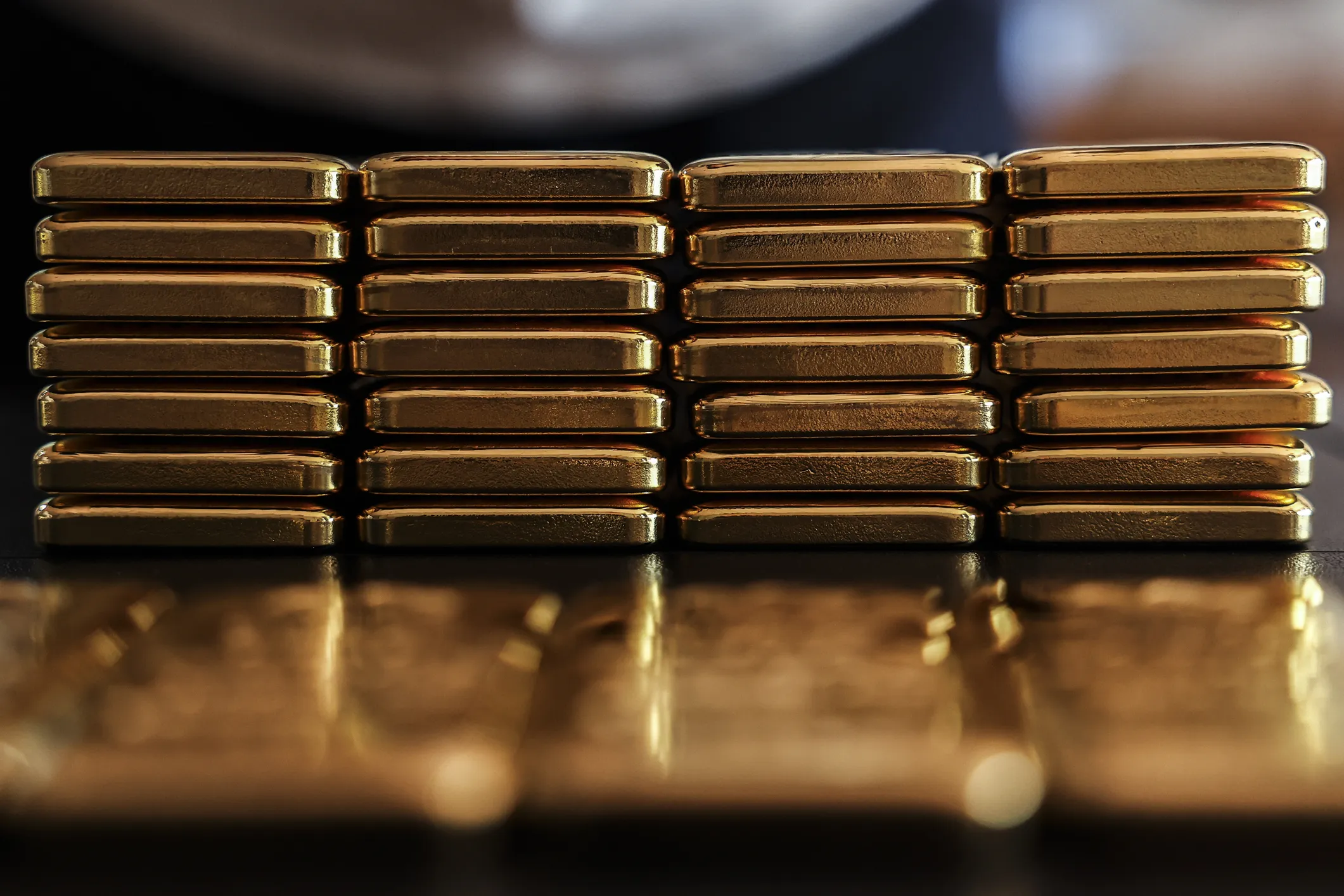 The Markup Trap: How to Tell If You’re Overpaying for Gold by 20% or More The Markup Trap: How to Tell If You’re Overpaying for Gold by 20% or More