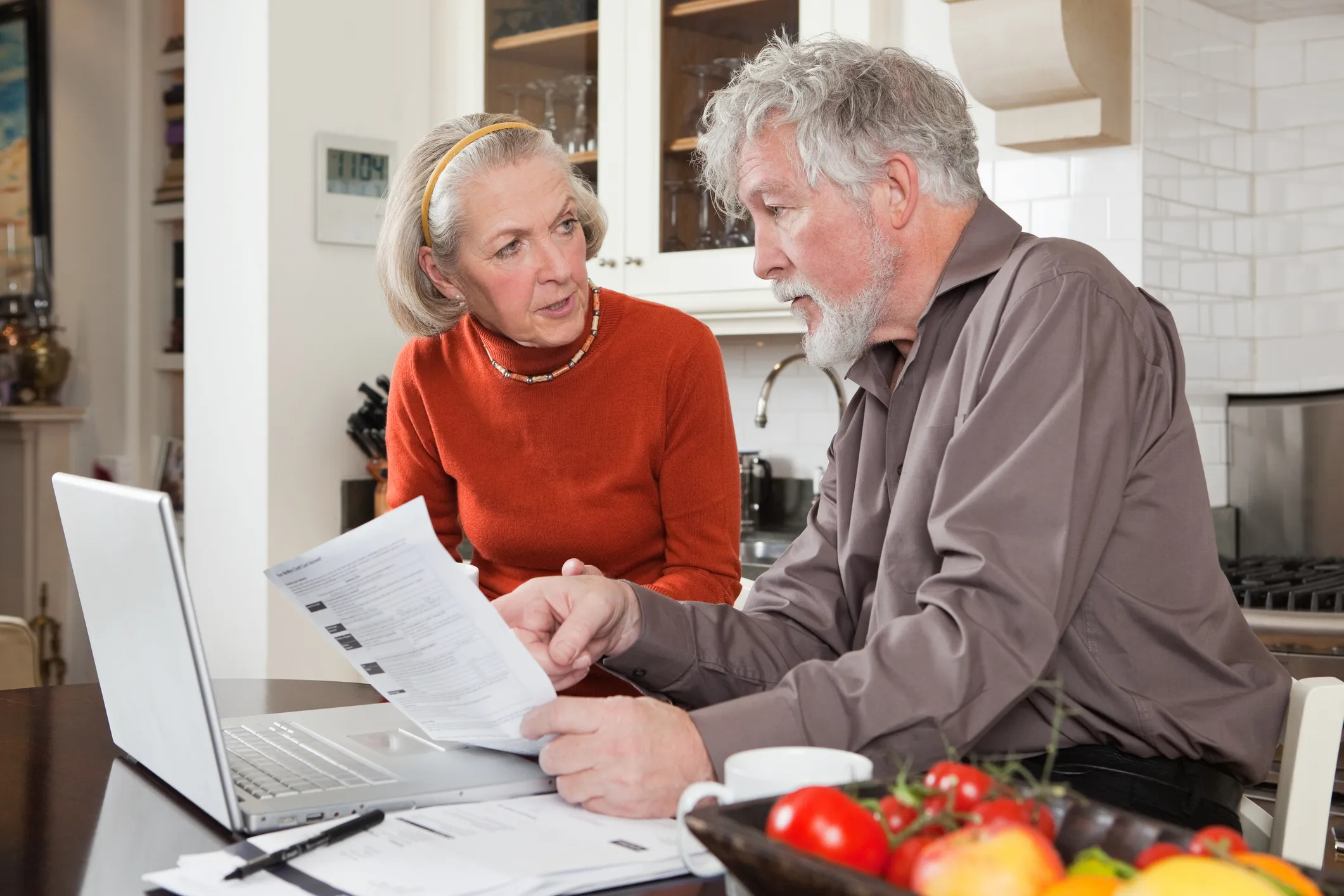 The Medicare Mistake That Can Wreck a Fixed Income