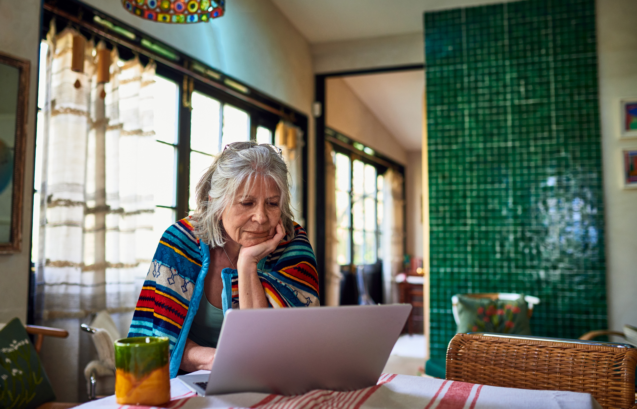 The Best Online Brokerage for a Retiree Isn't the One Your Kid Uses — Here's Why