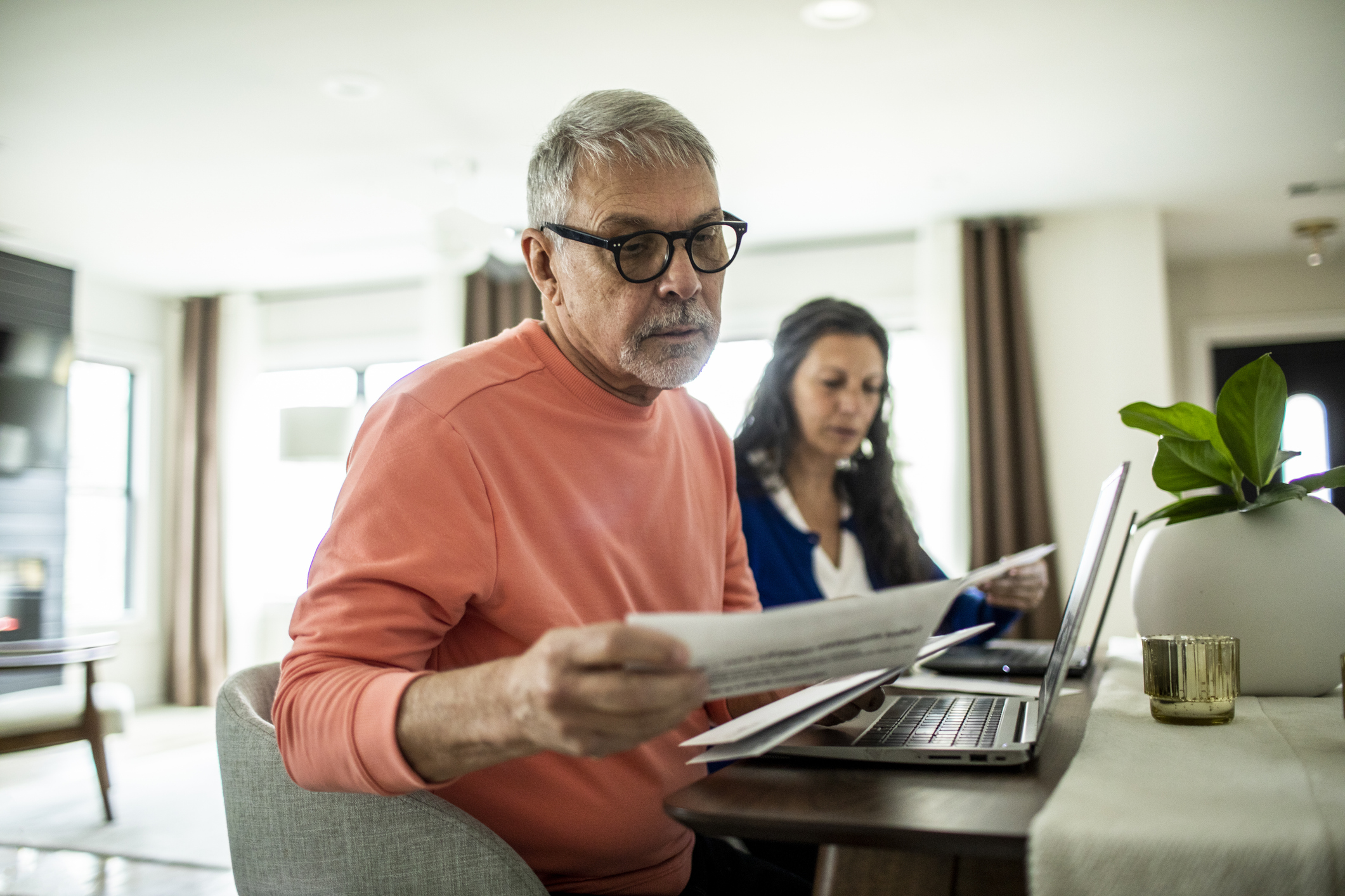 Should Retirees Pay Off Their Mortgage Early? The Answer Is Getting More Complicated