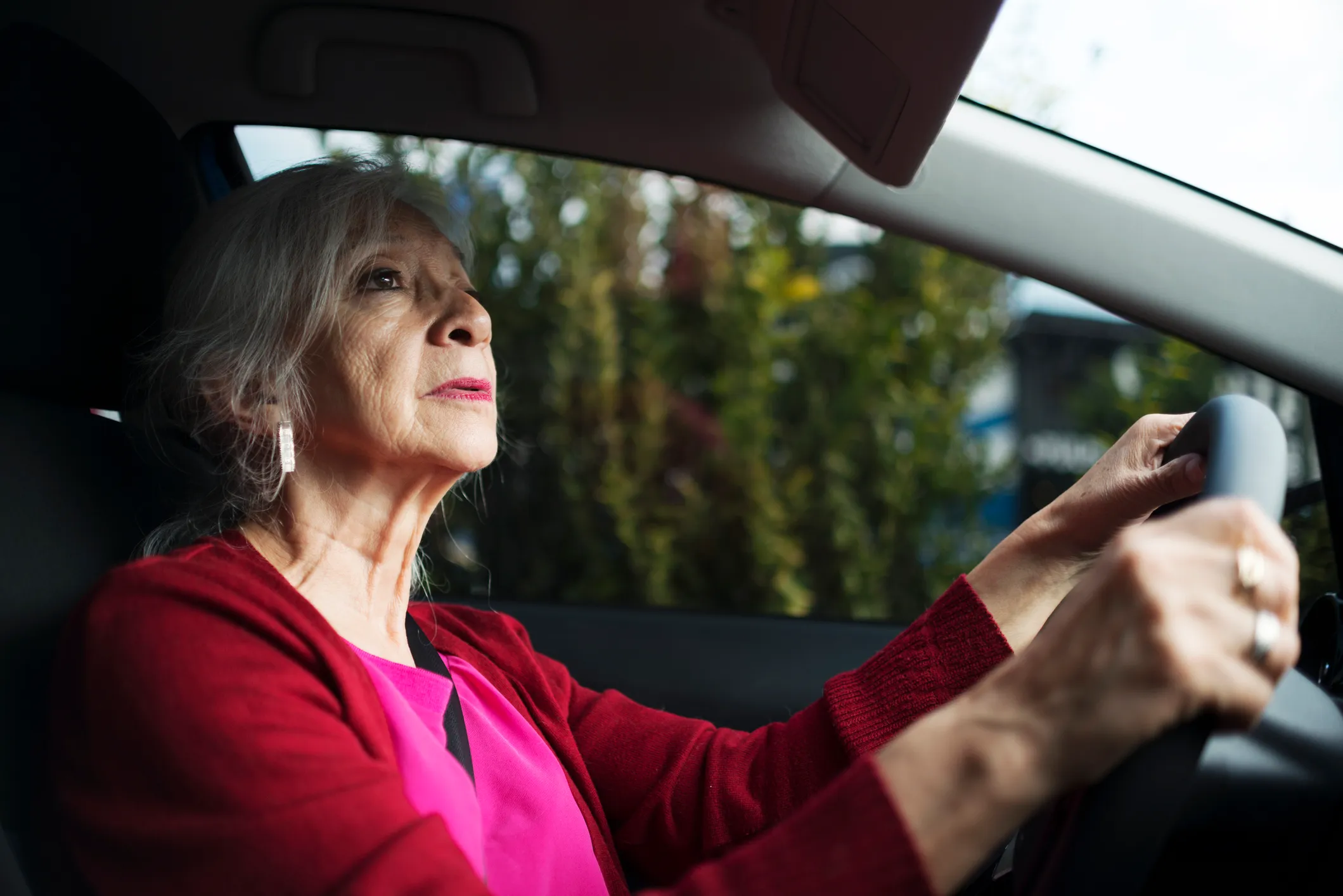 MoneyWireDaily — Why Some Retirees Are Rethinking the Second Car