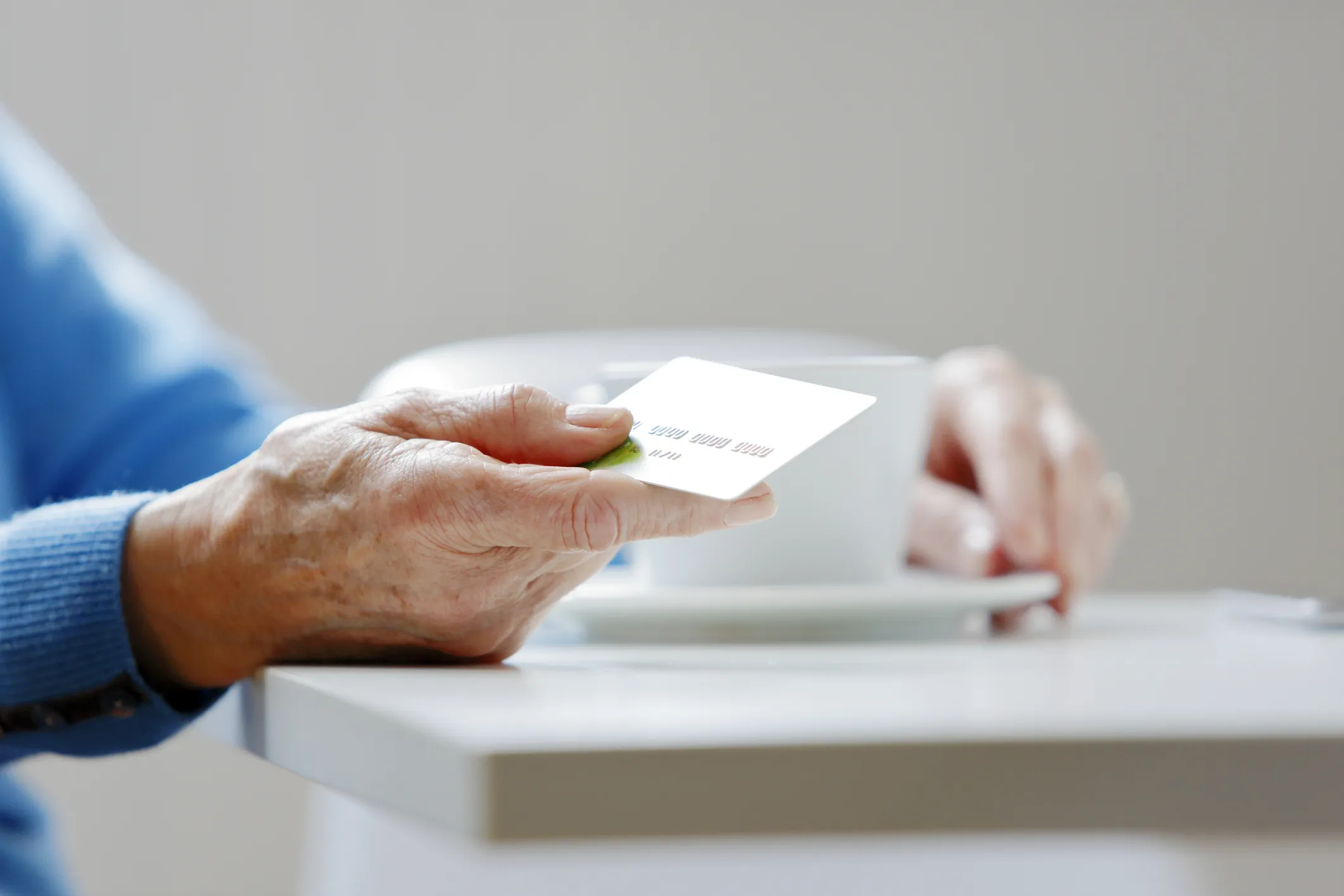 MoneyWireDaily — The Retirement Spending That Sneaks Up After Age 75