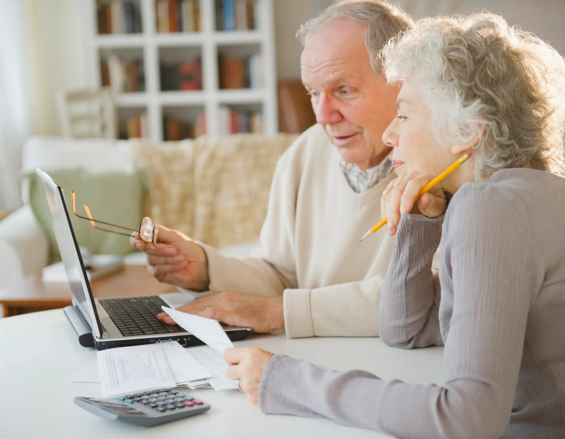 Your Social Security Check Is Not a Budget. Here’s How Retirees Should Build Around It