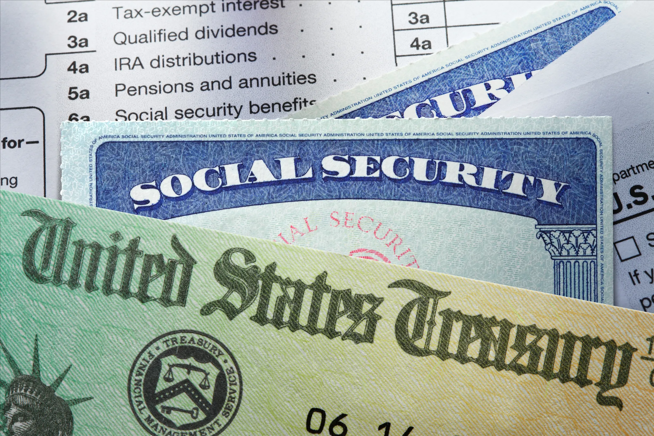 MoneyWireDaily — The Social Security Review Every Near-Retiree Should Do