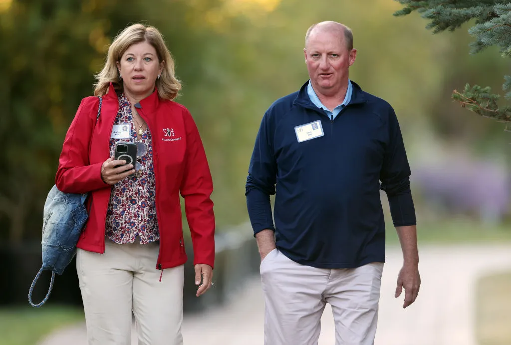 Warren Buffett's Successor Reveals the Secret to Long-Term Wealth After 60