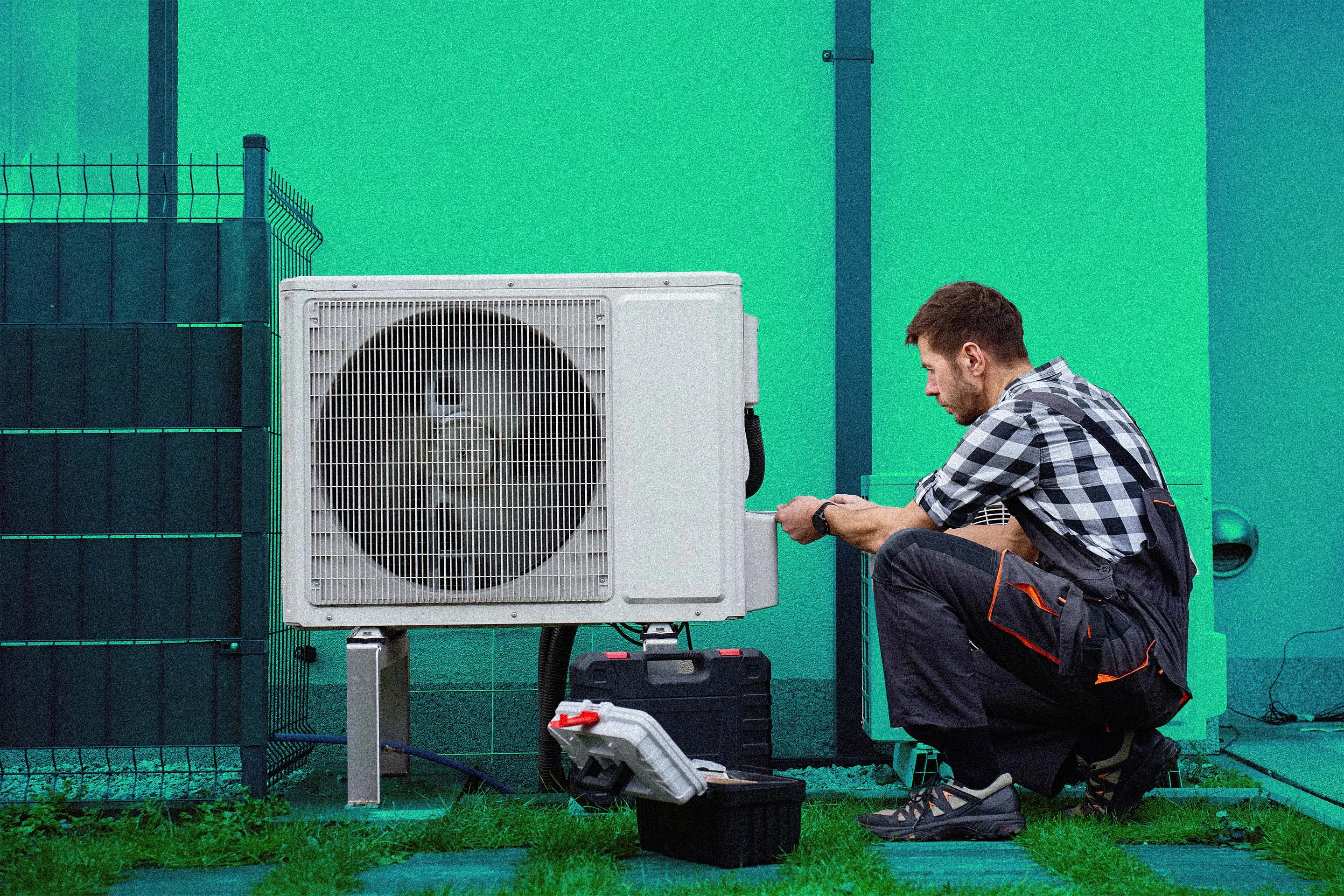 MoneyWireDaily — How to Choose an HVAC Contractor: The Questions Every Homeowner Should Ask