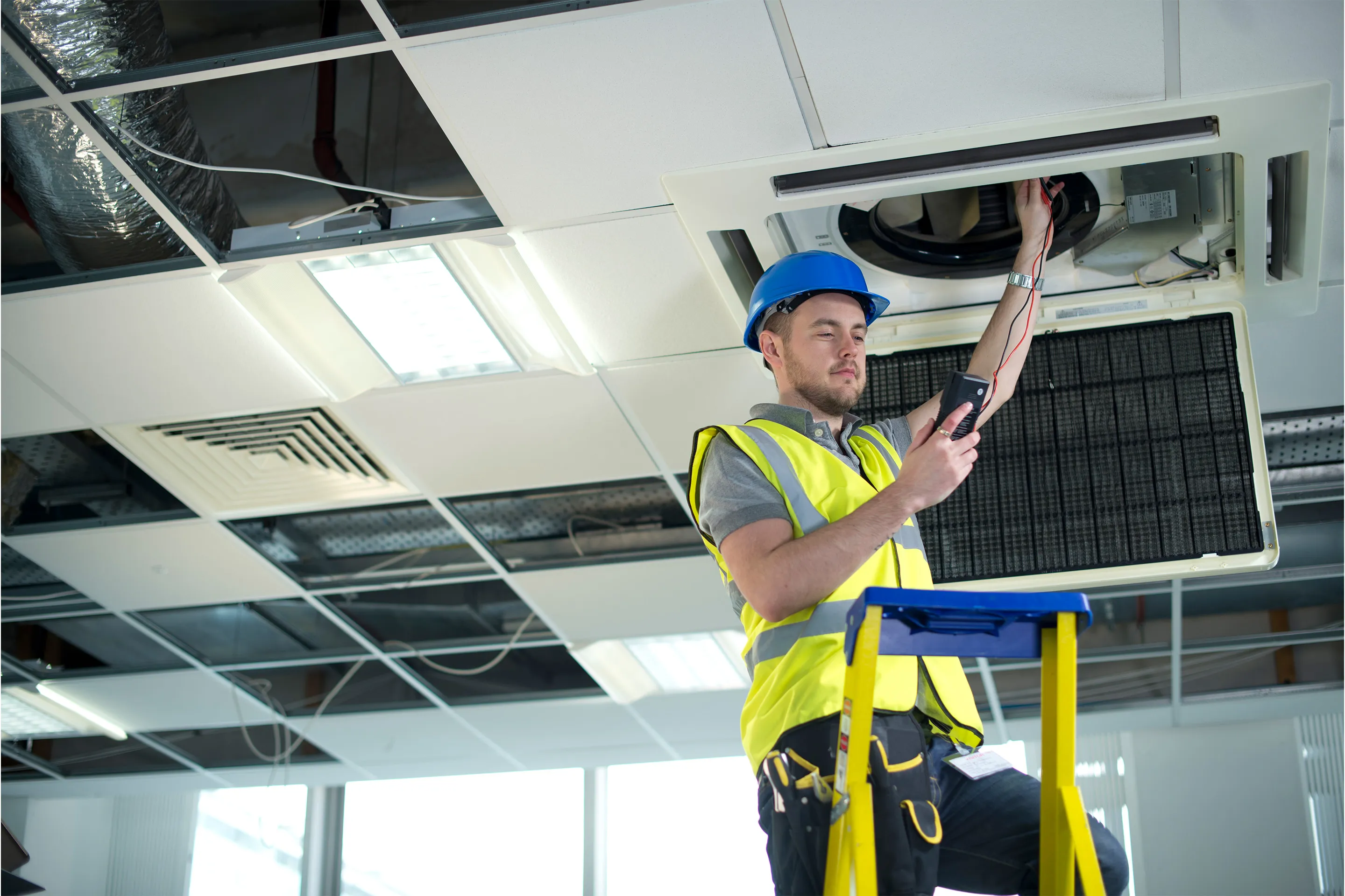 MoneyWireDaily — How to Finance a New HVAC System: Your Options When You Can’t Pay Upfront
