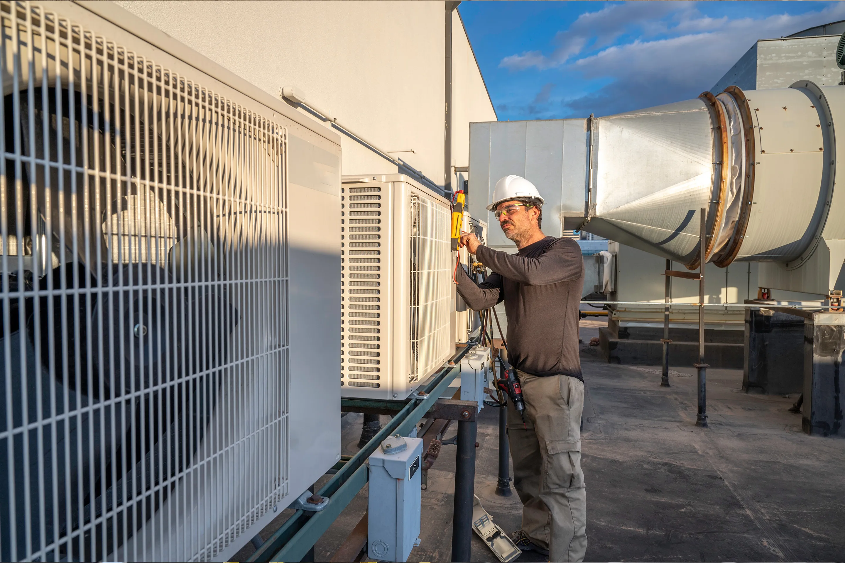 What's Causing HVAC Prices to Rise in 2026 — and How Much More You Should Expect to Pay