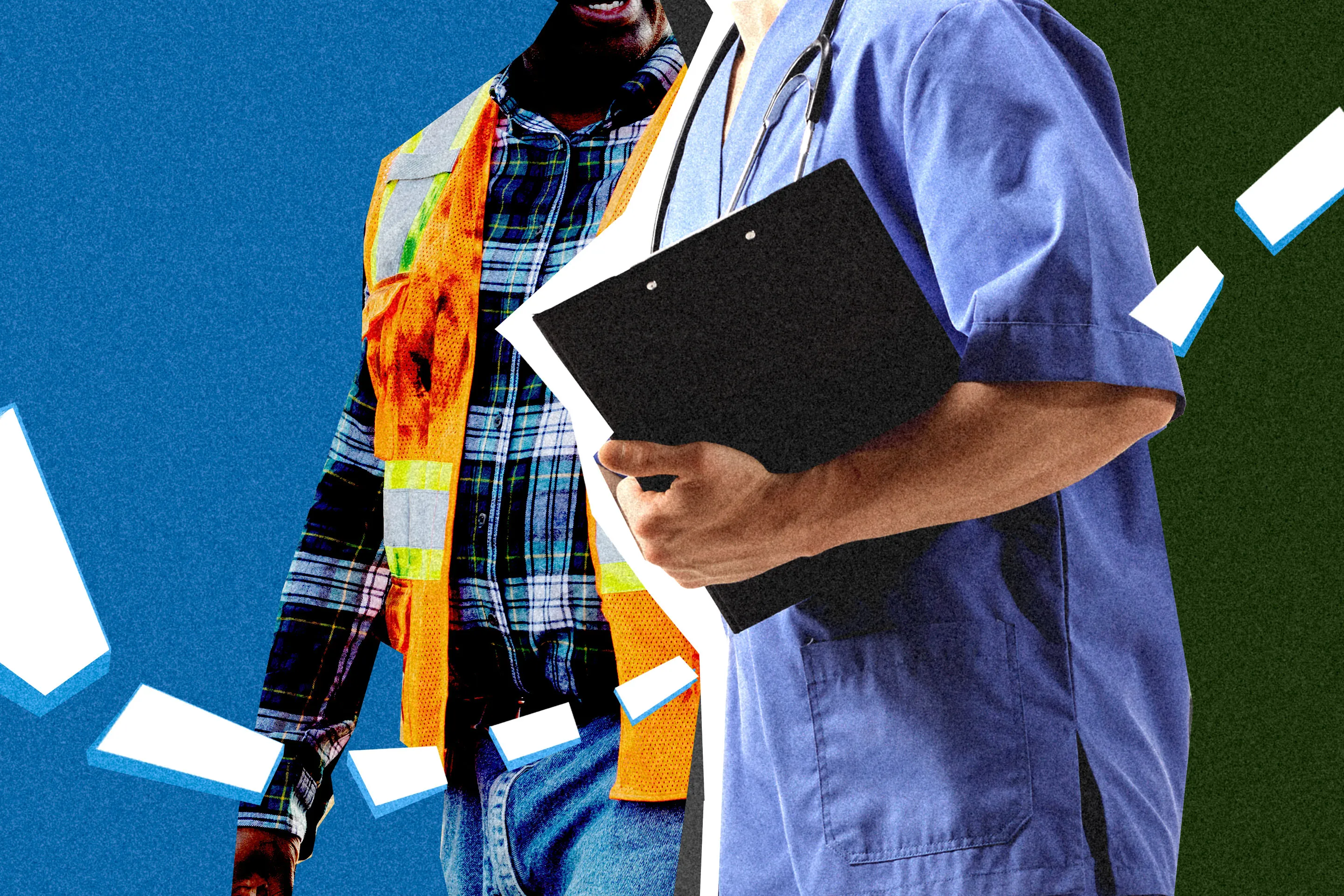 It Still Pays to Switch Jobs... Unless You're a Top 5% Earner