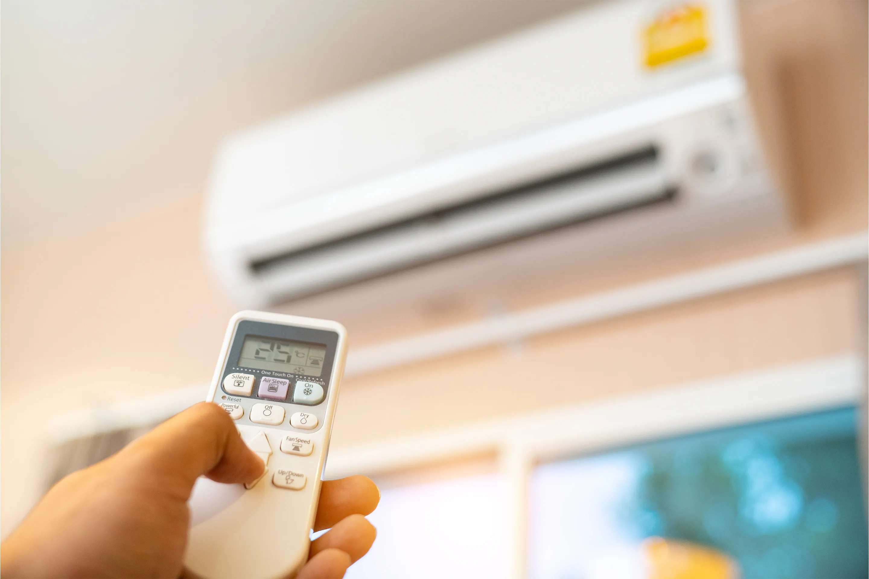 Why Bigger Isn't Always Better for a New AC Purchase