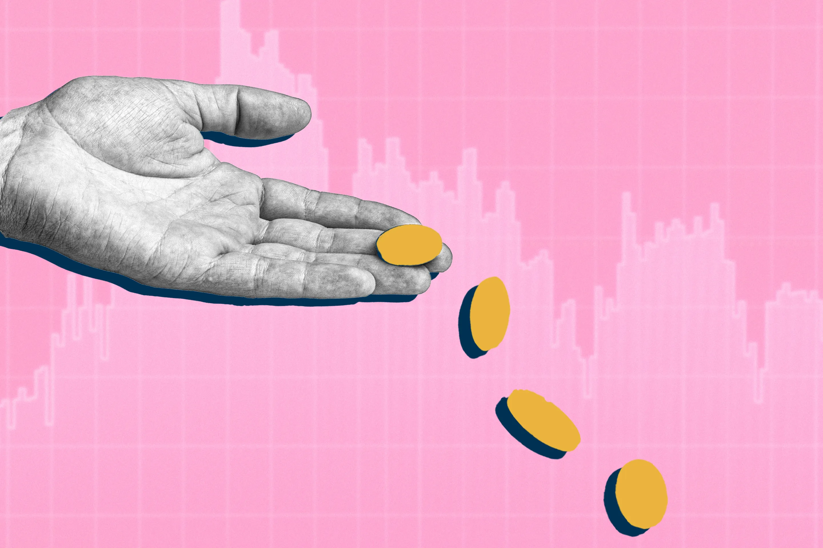 This 401(k) Proposal Could Give Retirees an Easier Way to Donate to Charity