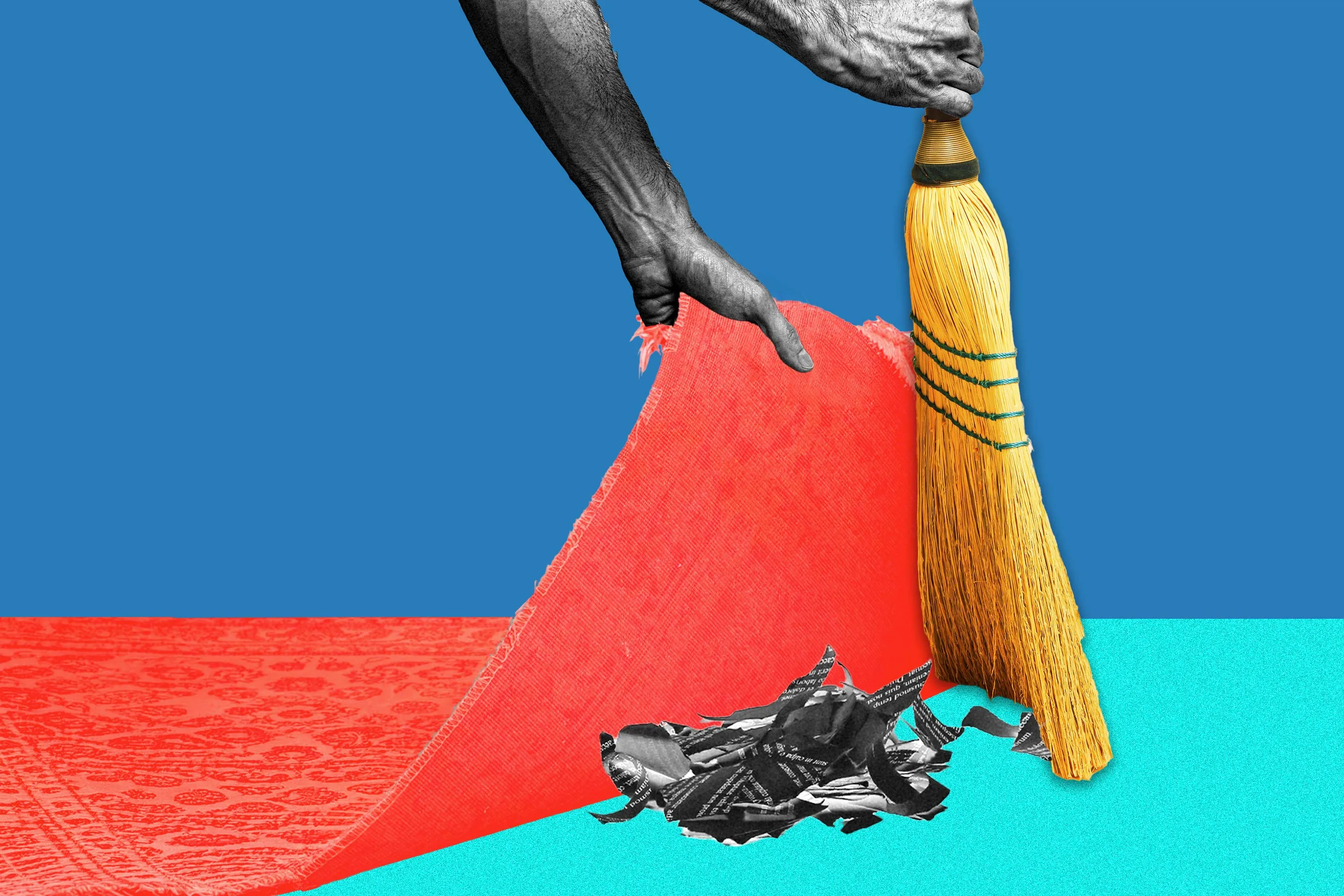 MoneyWireDaily — Federal Agencies Are Quietly Burying Your Credit Report Complaints