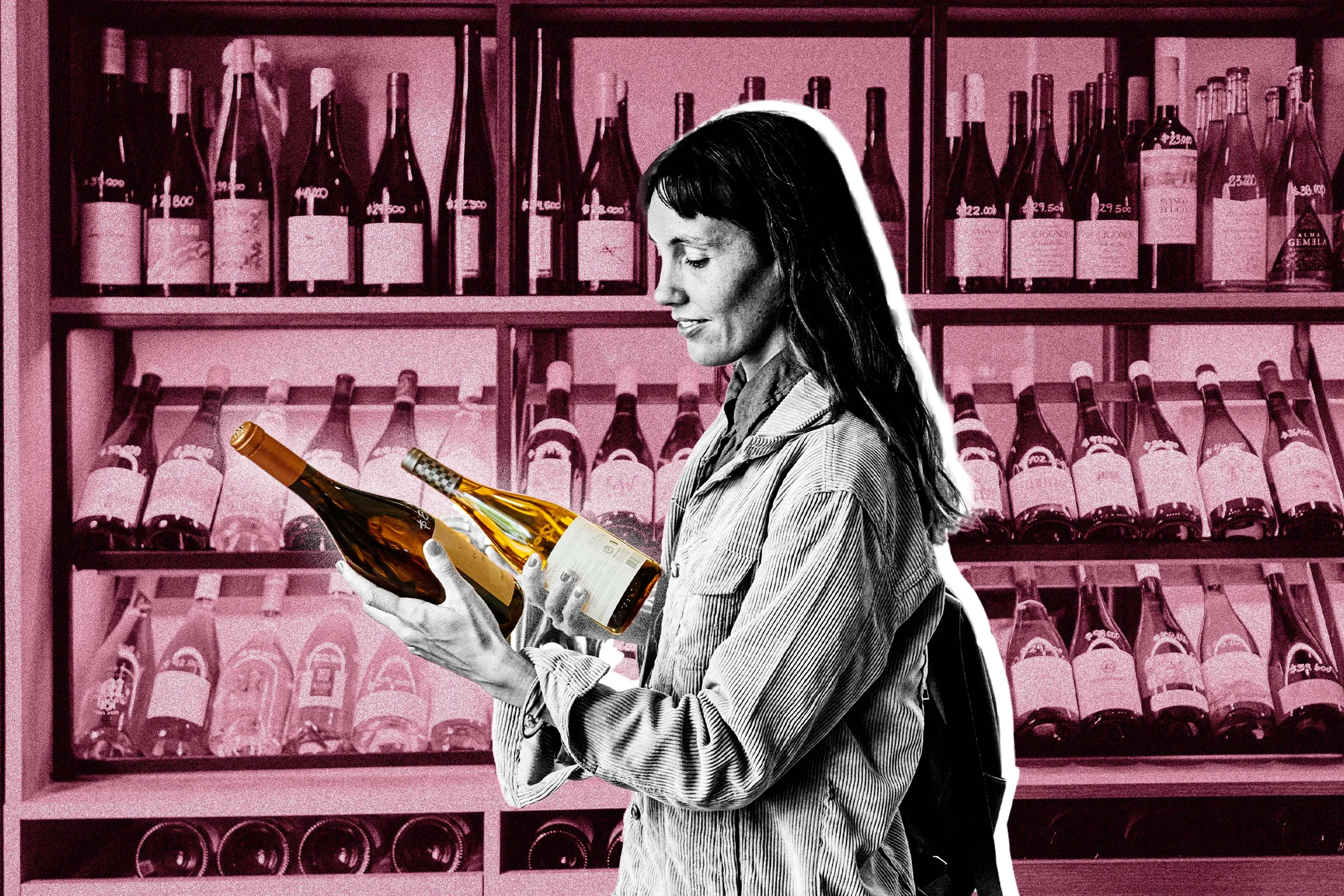 Is Wine the New Gold? Wealthy Investors Think So Is Wine the New Gold? Wealthy Investors Think So