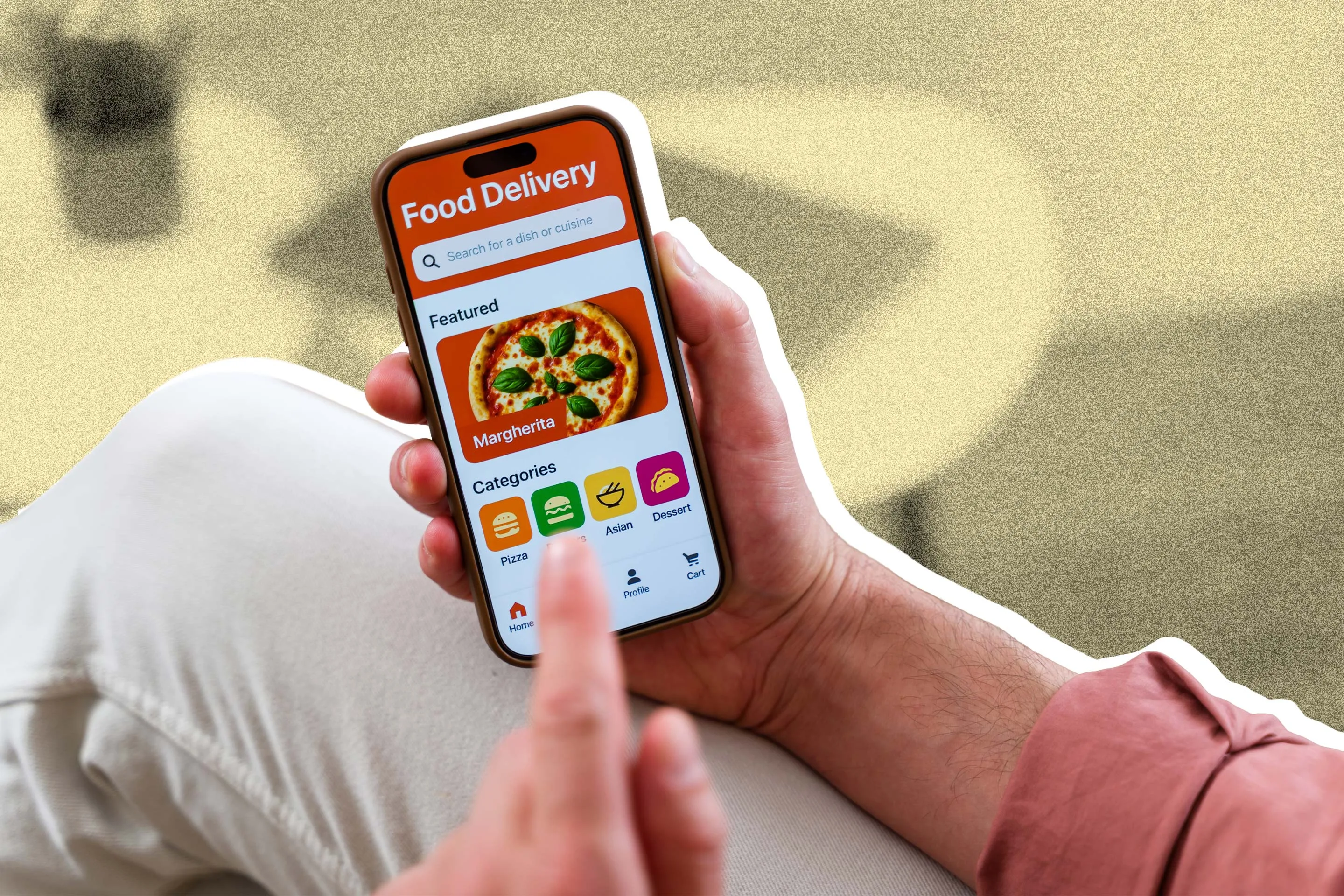 Ticketmaster and Airbnb Are Now Required to Show You Fees Upfront. Are DoorDash and Instacart Next?