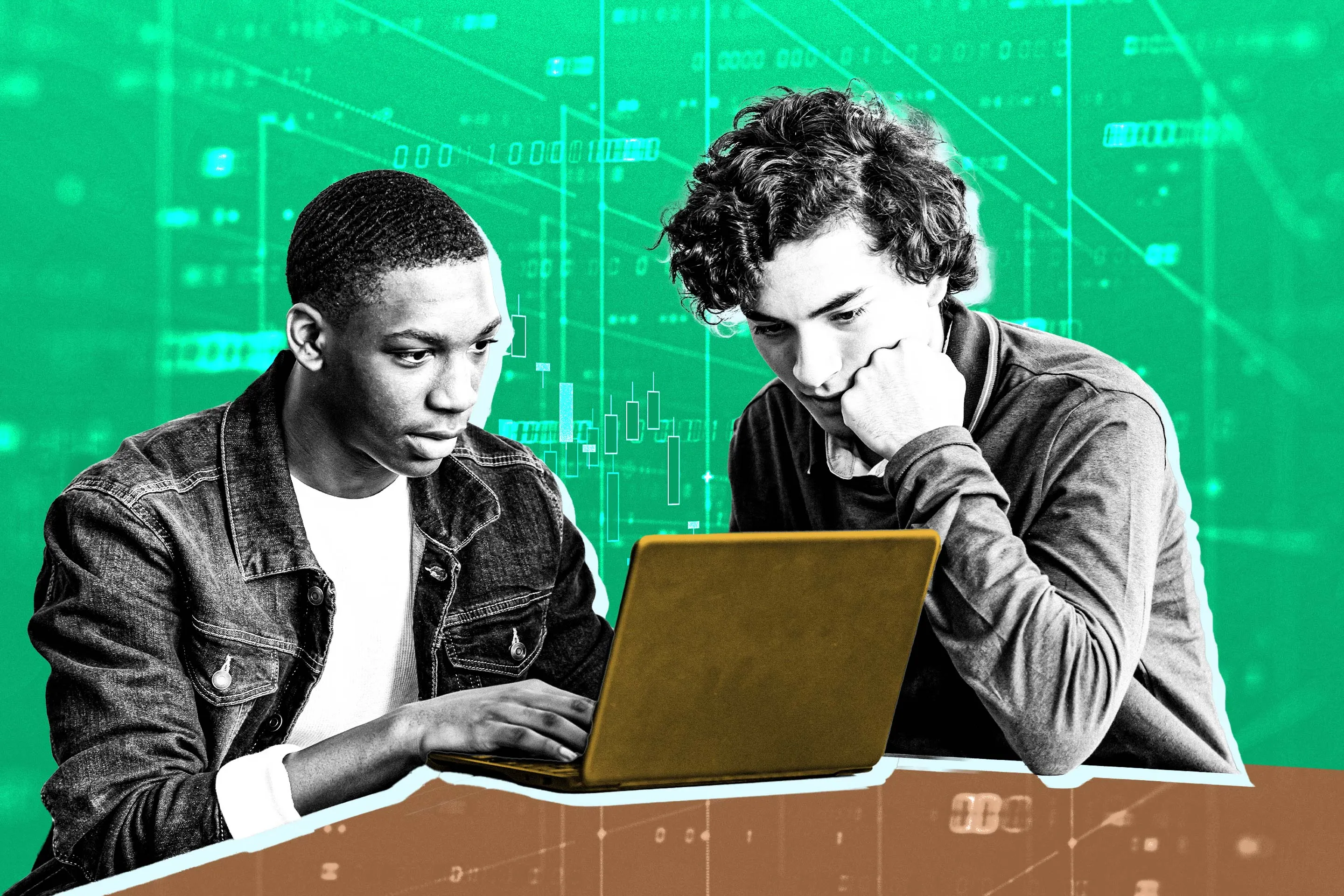 Can Face ID Stop Teen Gamblers? Prediction Market Kalshi Is Betting on It