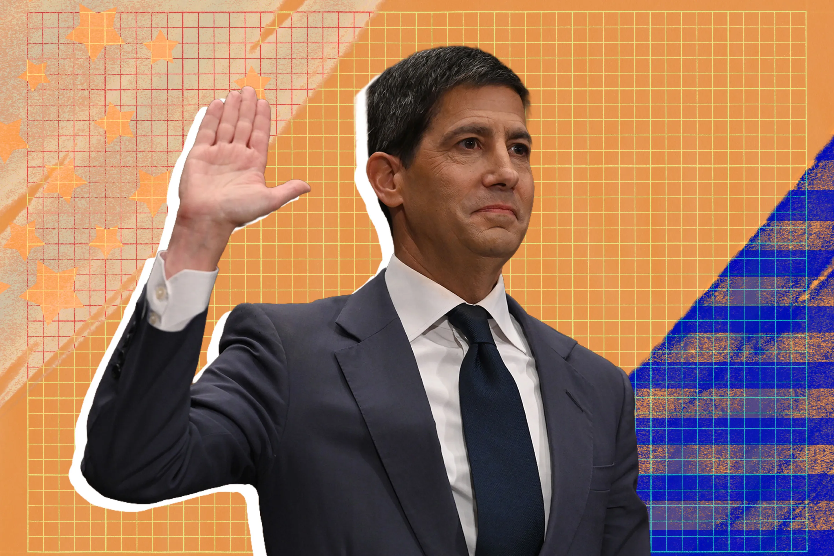 MoneyWireDaily — Kevin Warsh Is the New Head of the Fed. Here’s Why This Matters for Your Money
